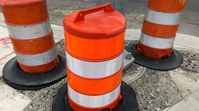 Road Construction Clickondetroit Wdiv Local 4