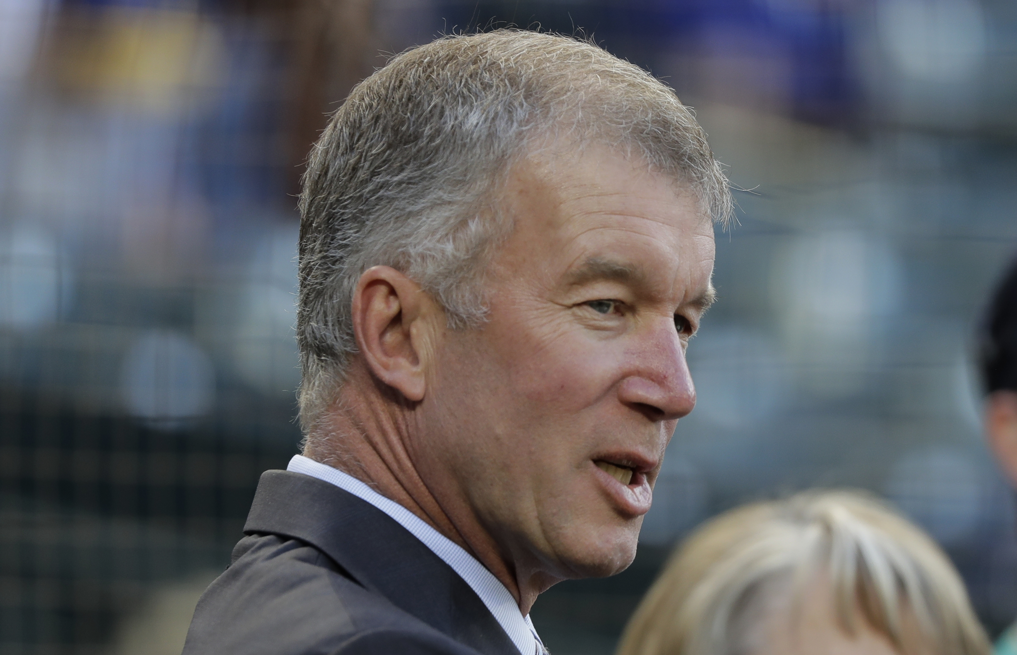 Seattle Mariners president believes 2023 will be a bigger and better year  for team: We think there's better baseball in front of us