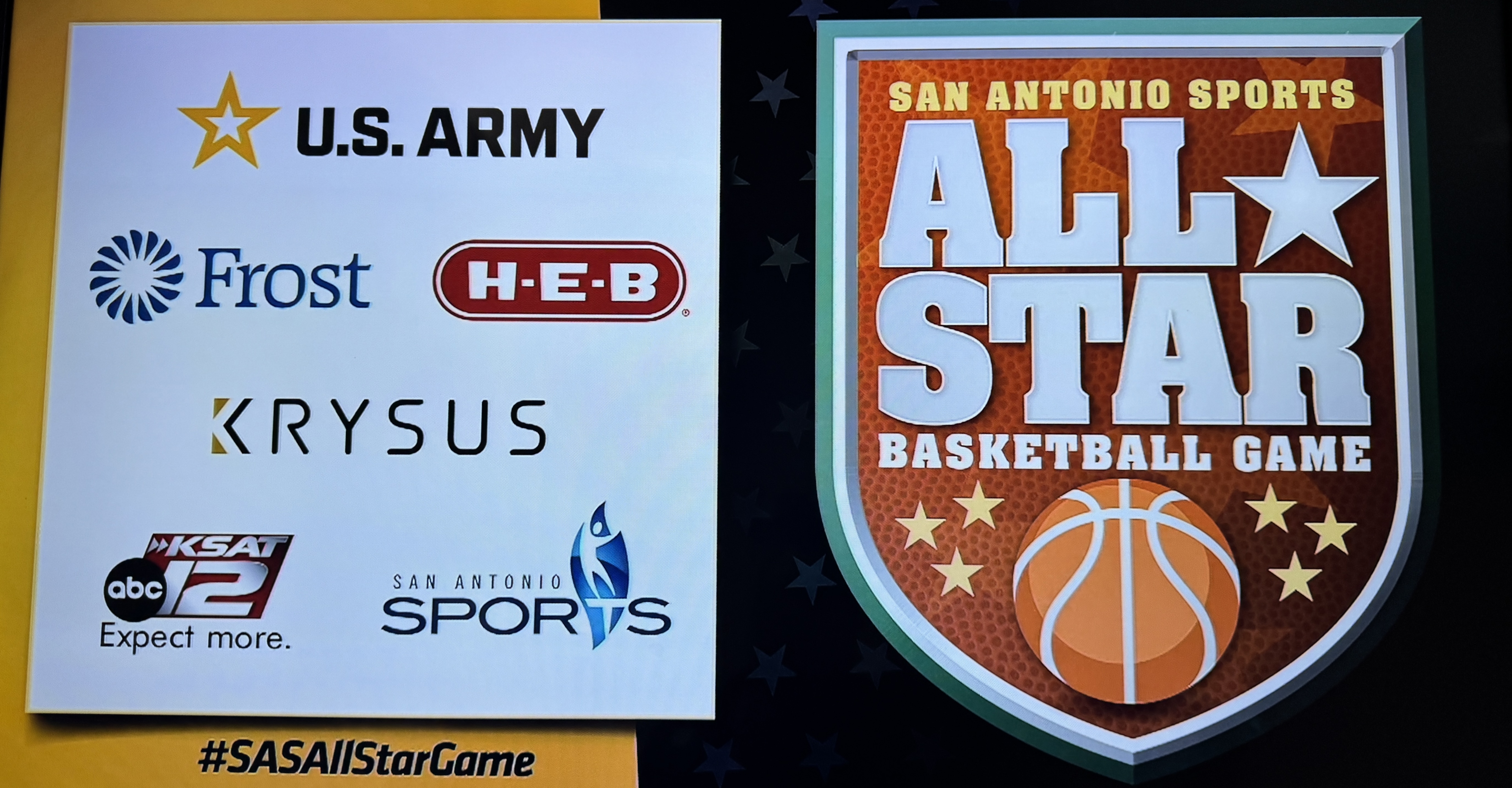 All Star Basketball Game San Antonio Sports