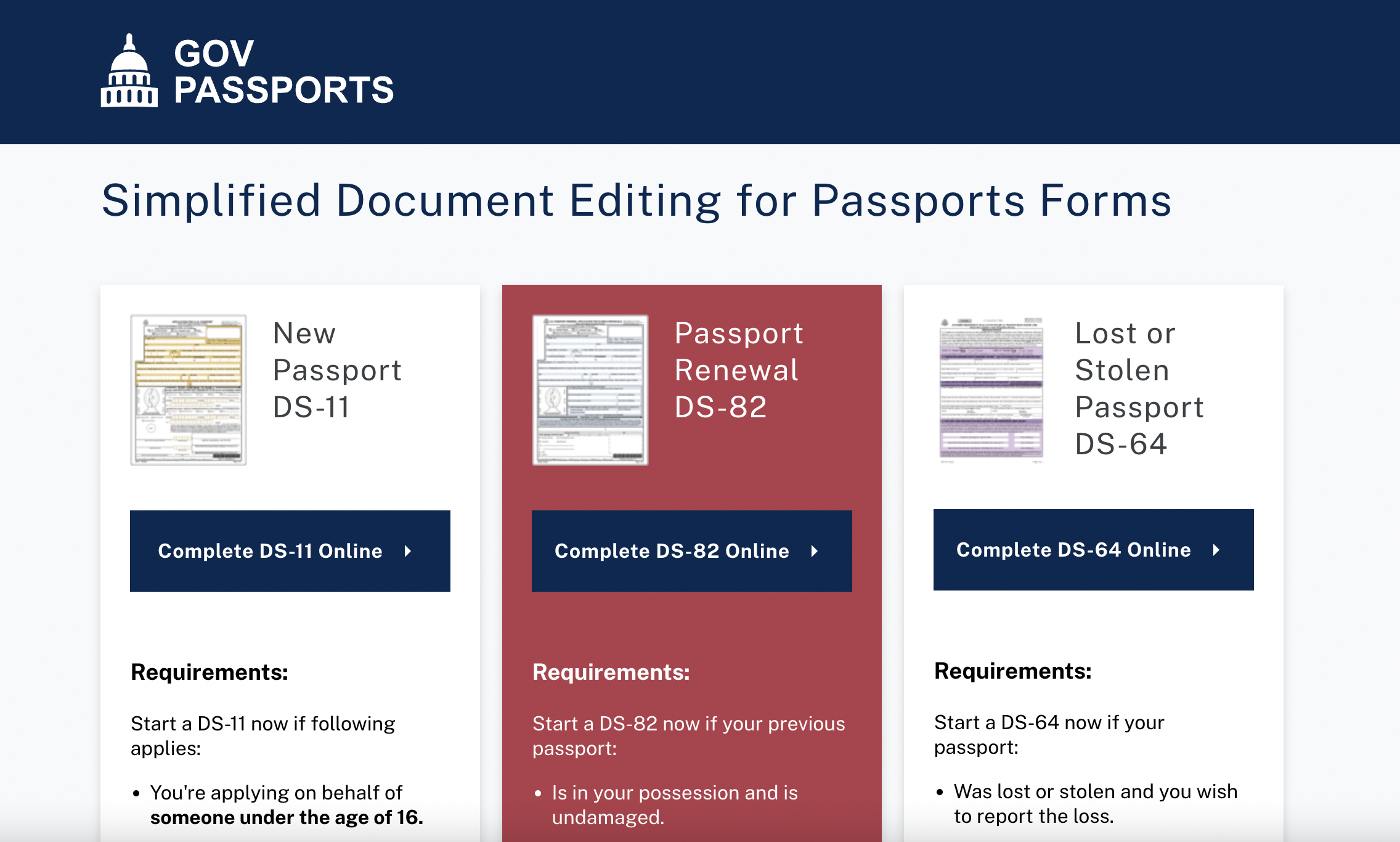 Ask Amy: Warning about expedited passport services