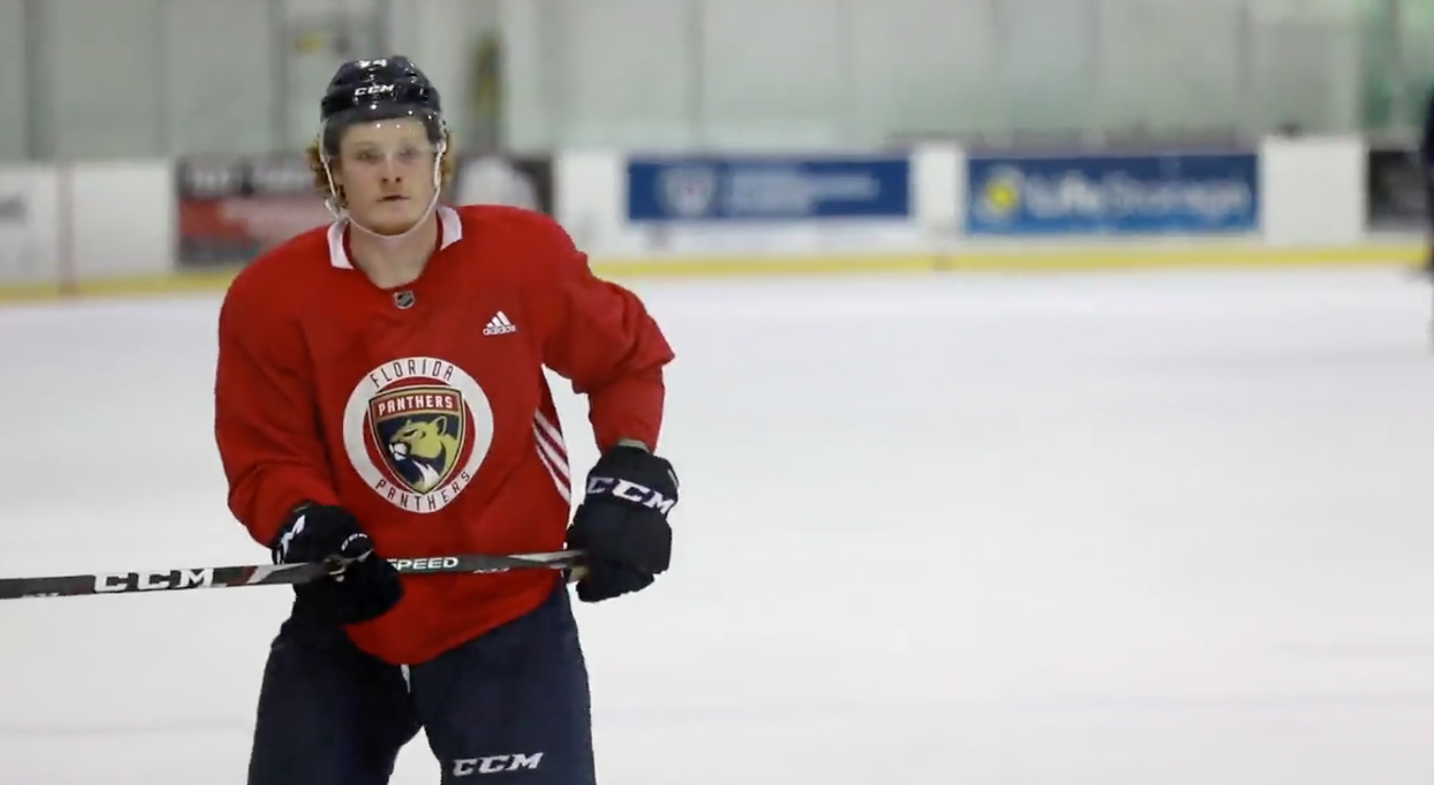 Florida Panthers release 2023 Training Camp roster, schedule - The