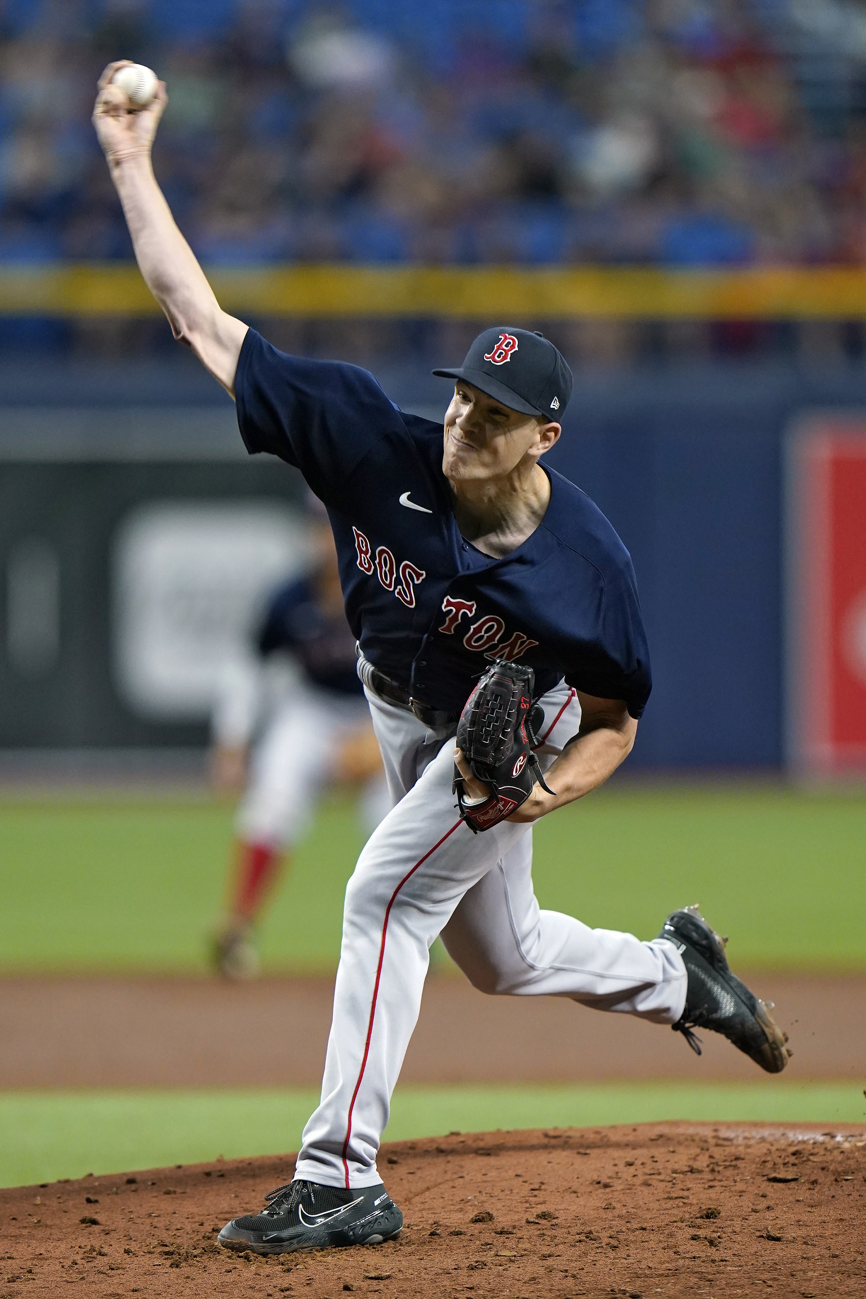 Red Sox place INF Christian Arroyo on 10-day IL with bruised hand