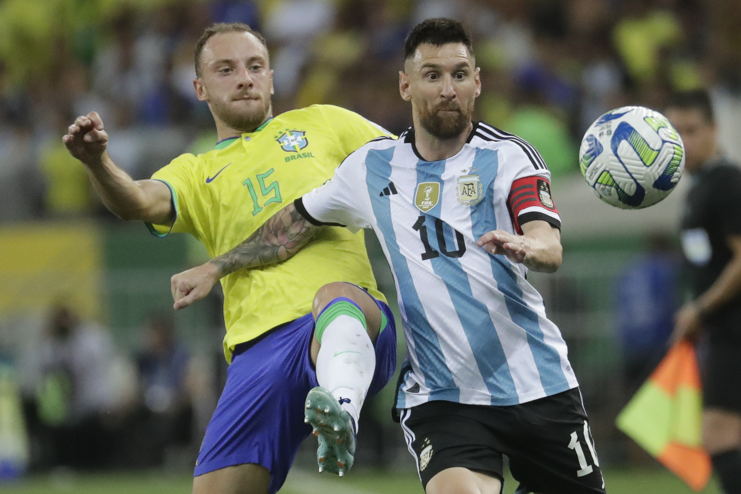 Brazil kick off under-fire Copa America with win over Venezuela, Football  News