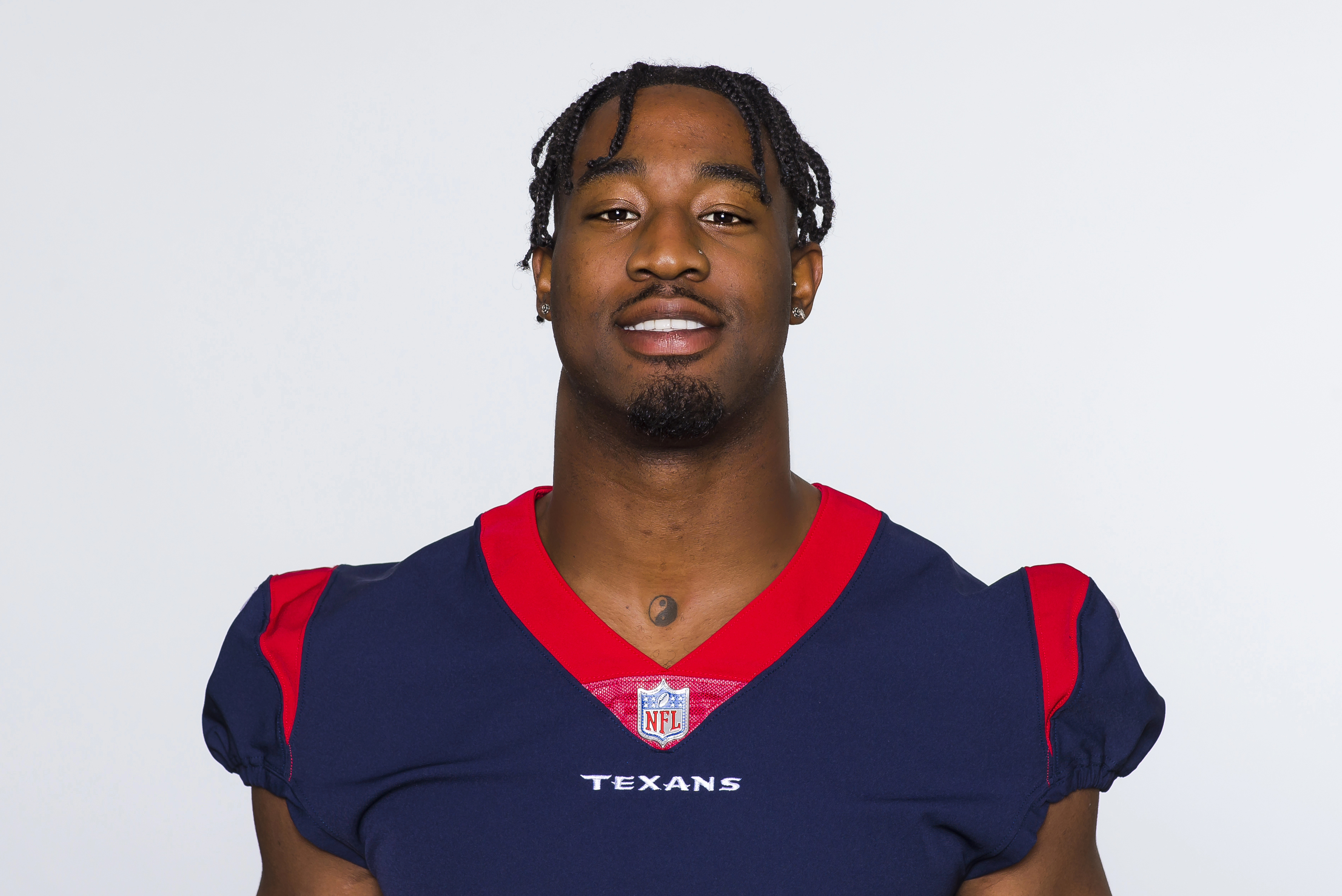 Houston Texans sign WR Robert Woods to two-year deal, sources say