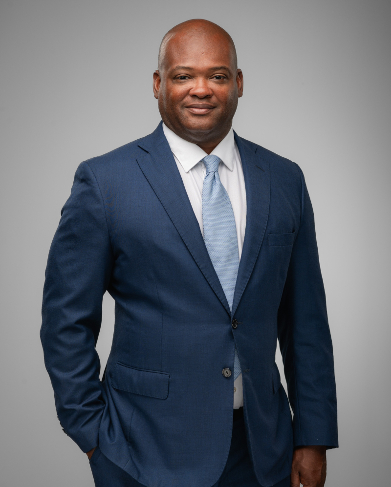 Michael Gist