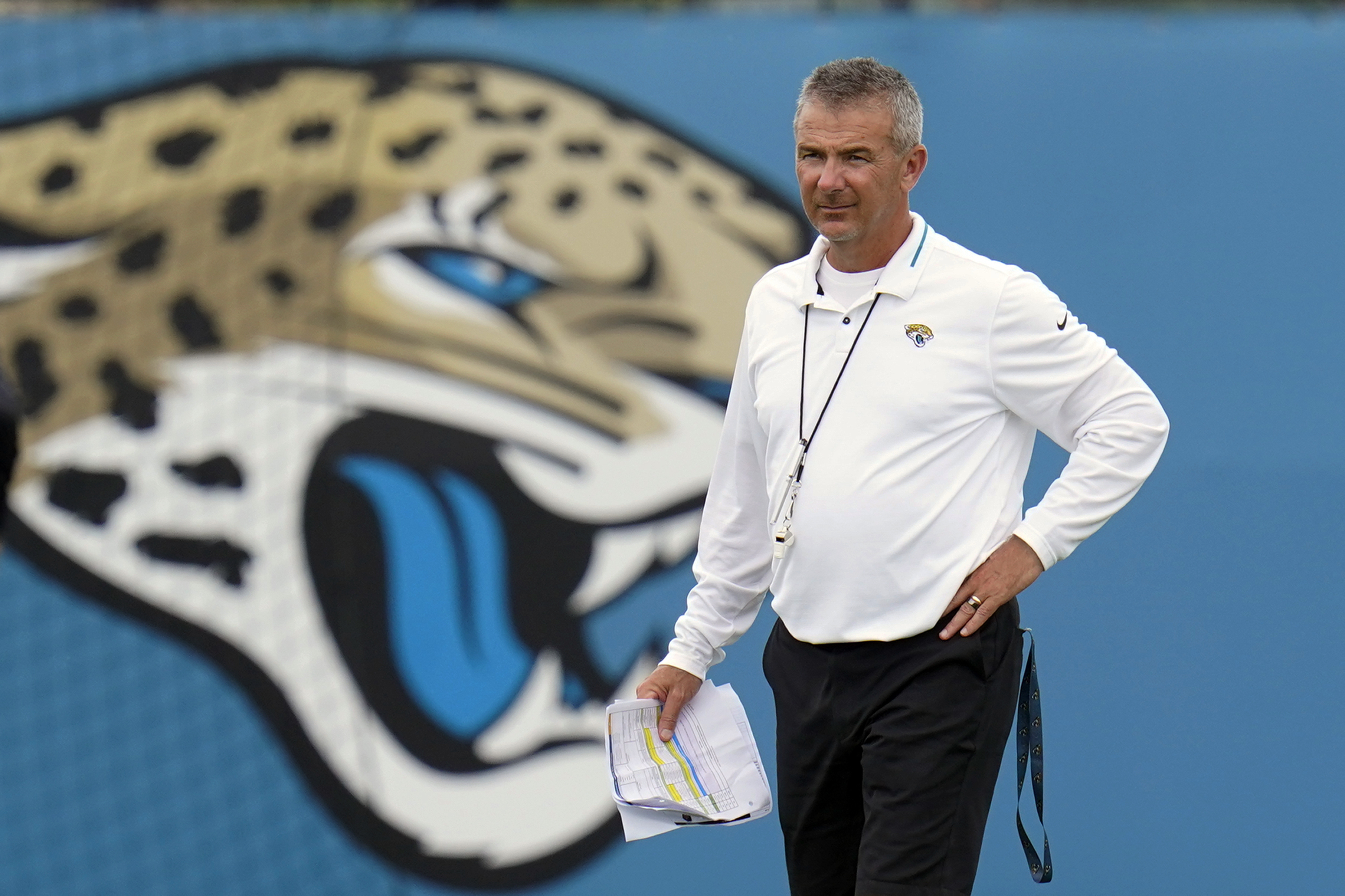 Official: Jaguars announce open practice dates