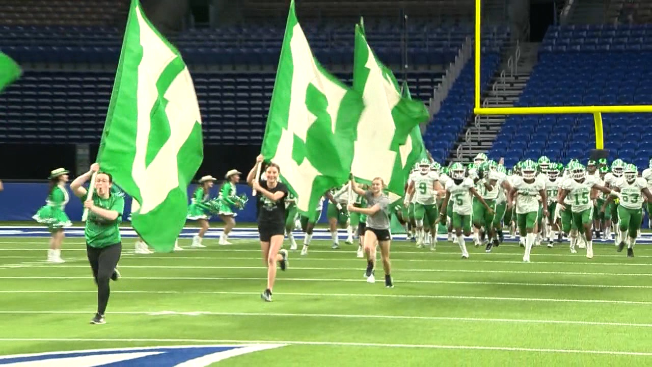 High school football: Navarro 29, Sinton 28 (OT)