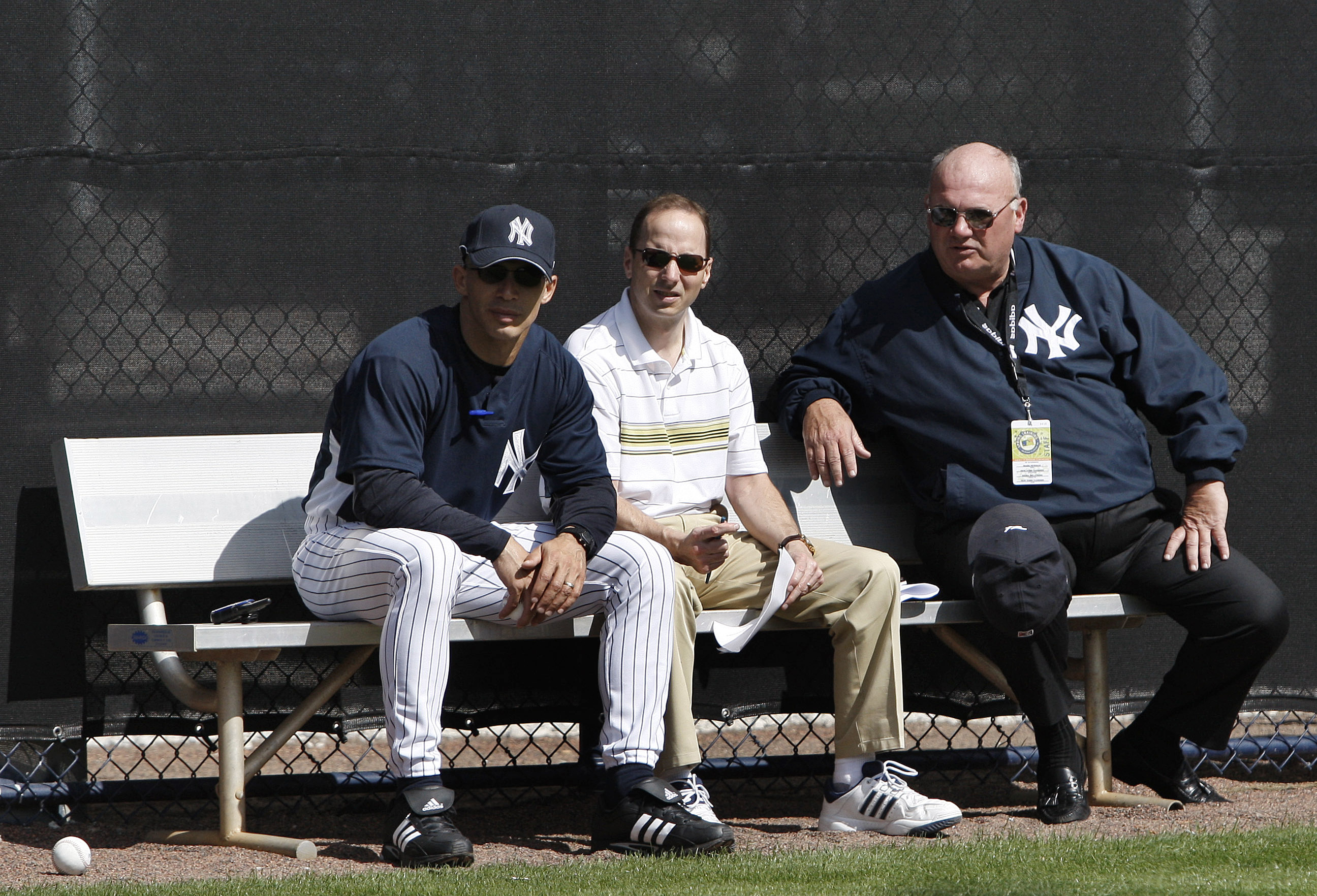 Brett Gardner talks Yankees tenure