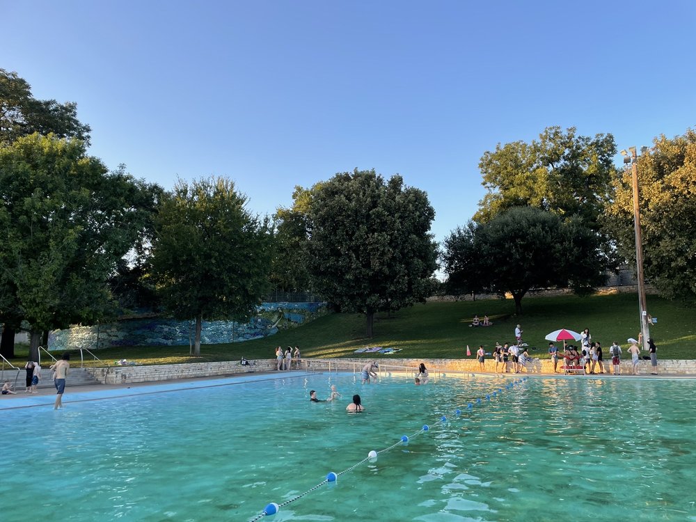 The ultimate list of places to beat the heat in the River Region