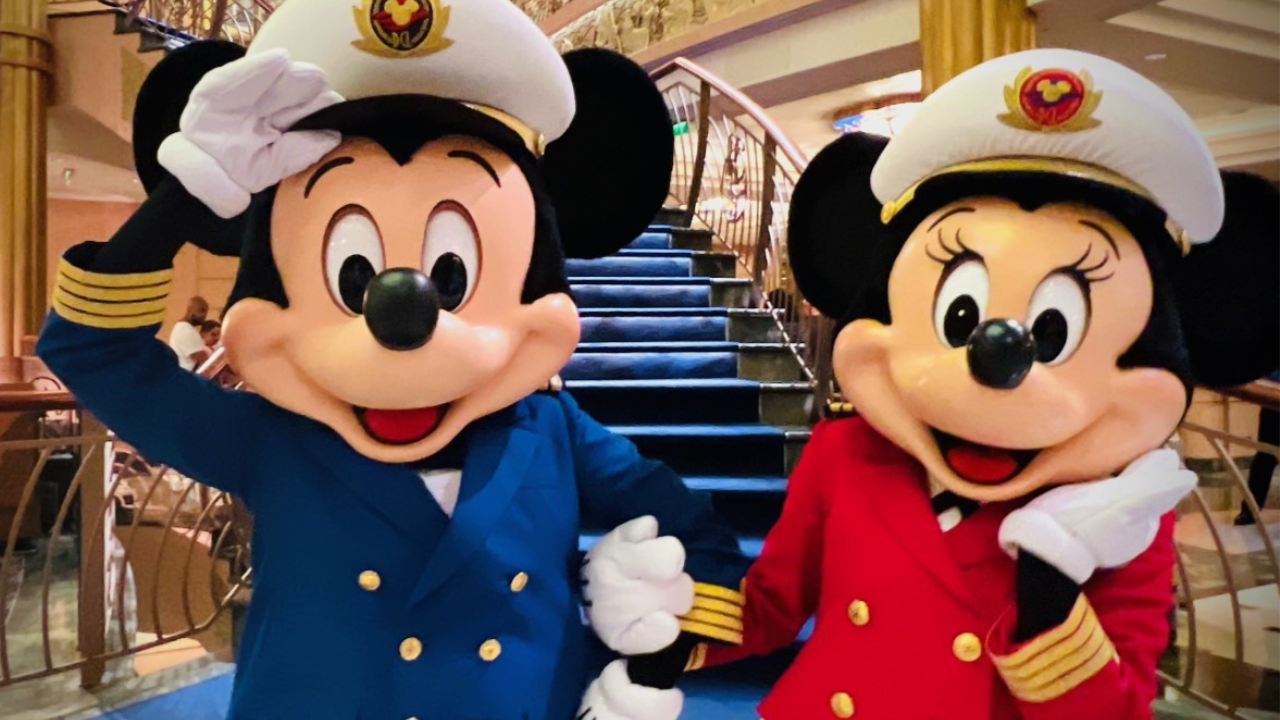 Mickey, Minnie Mouse celebrate 94th birthday with Disney+ documentary