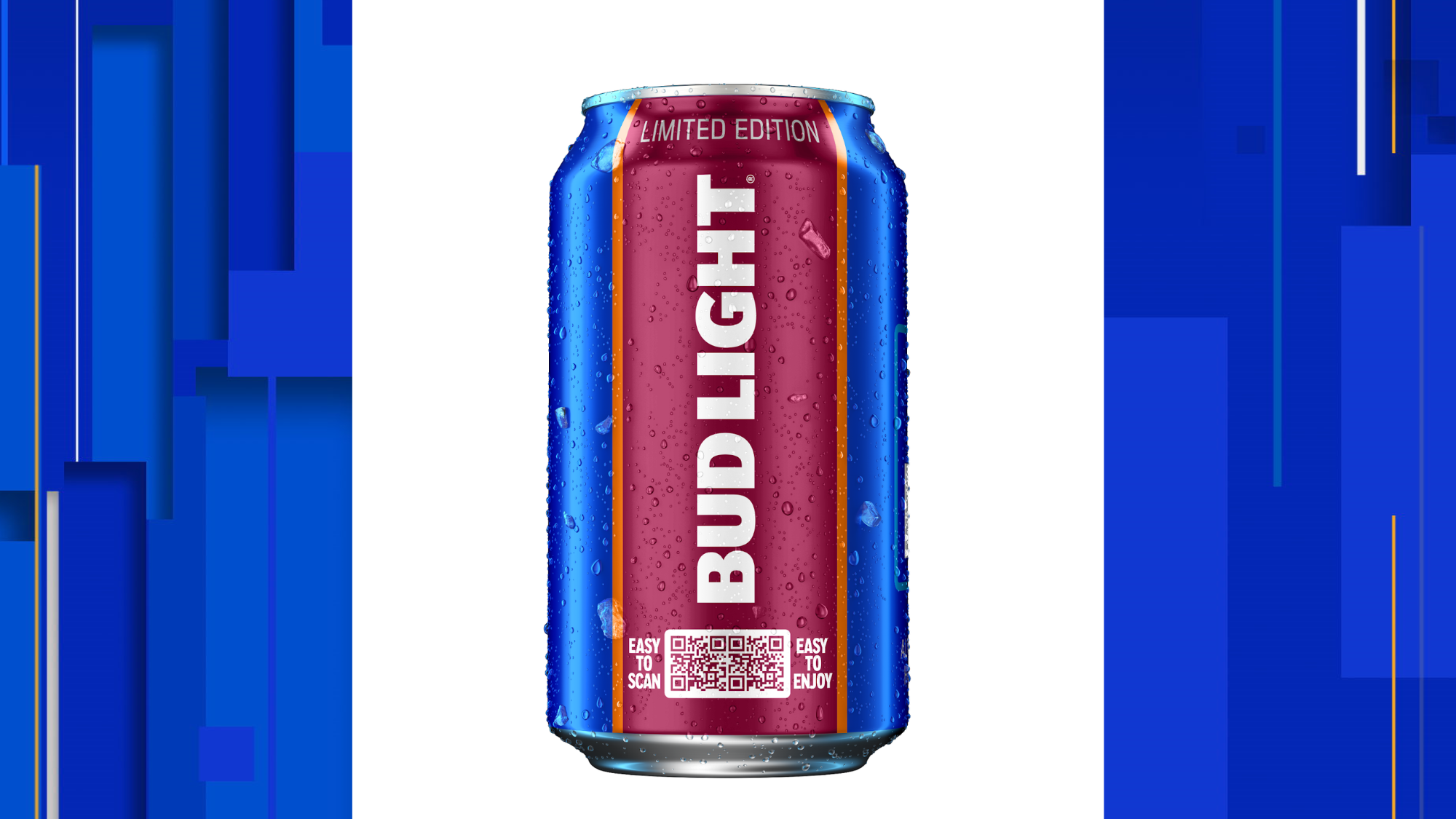 Bud Light Brings Back NFL Team Fan Cans for 2021