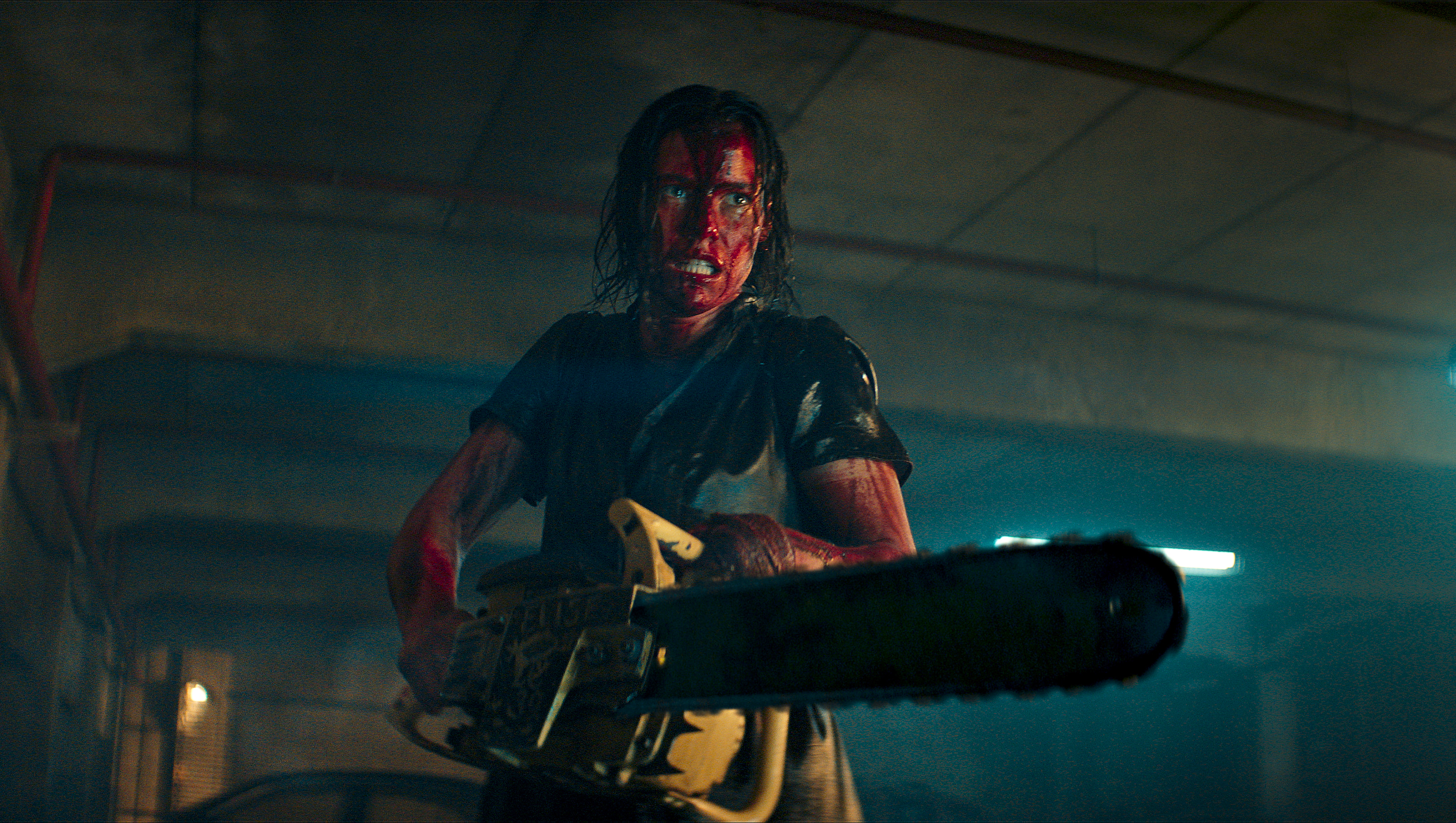 Women Are Monsters, Victims and Heroes in 'Evil Dead Rise