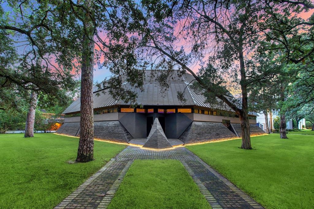 Houston's Most Gorgeous Modern Houses: 9 True Trendsetters