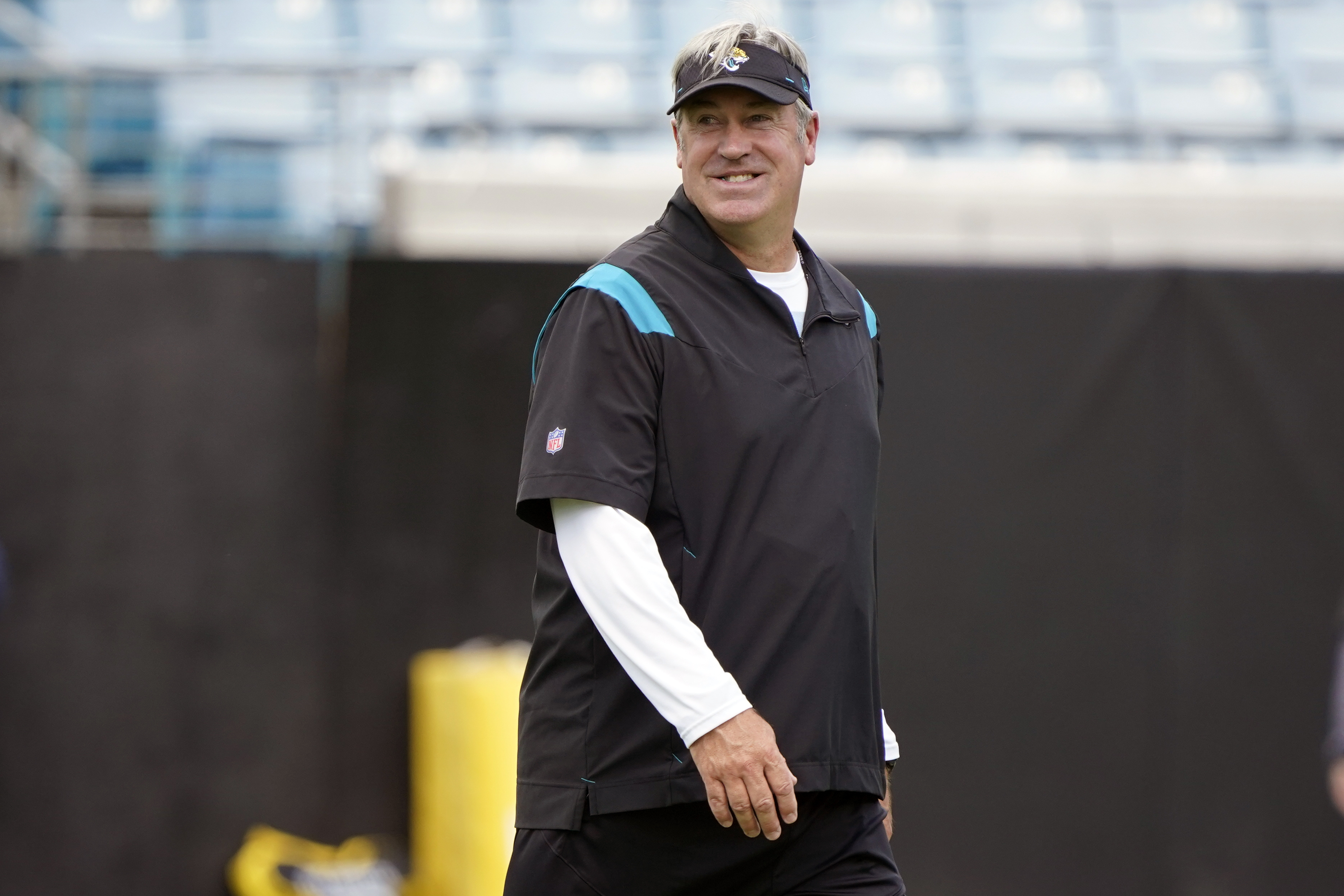 Jacksonville Jaguars secure ten-year Miller Electric training