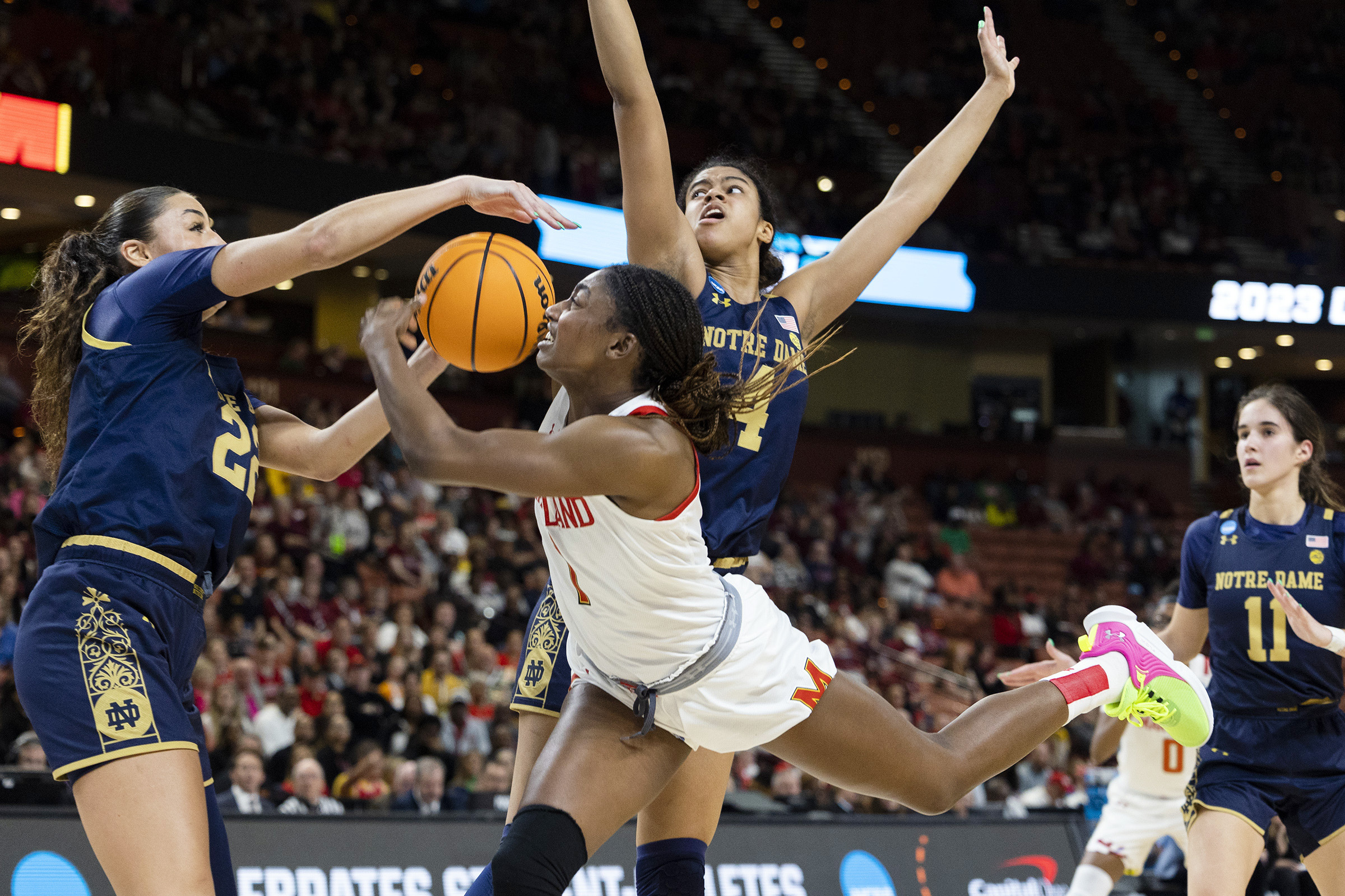 Indiana's Grace Berger: Projected First-Round Pick in WNBA Draft