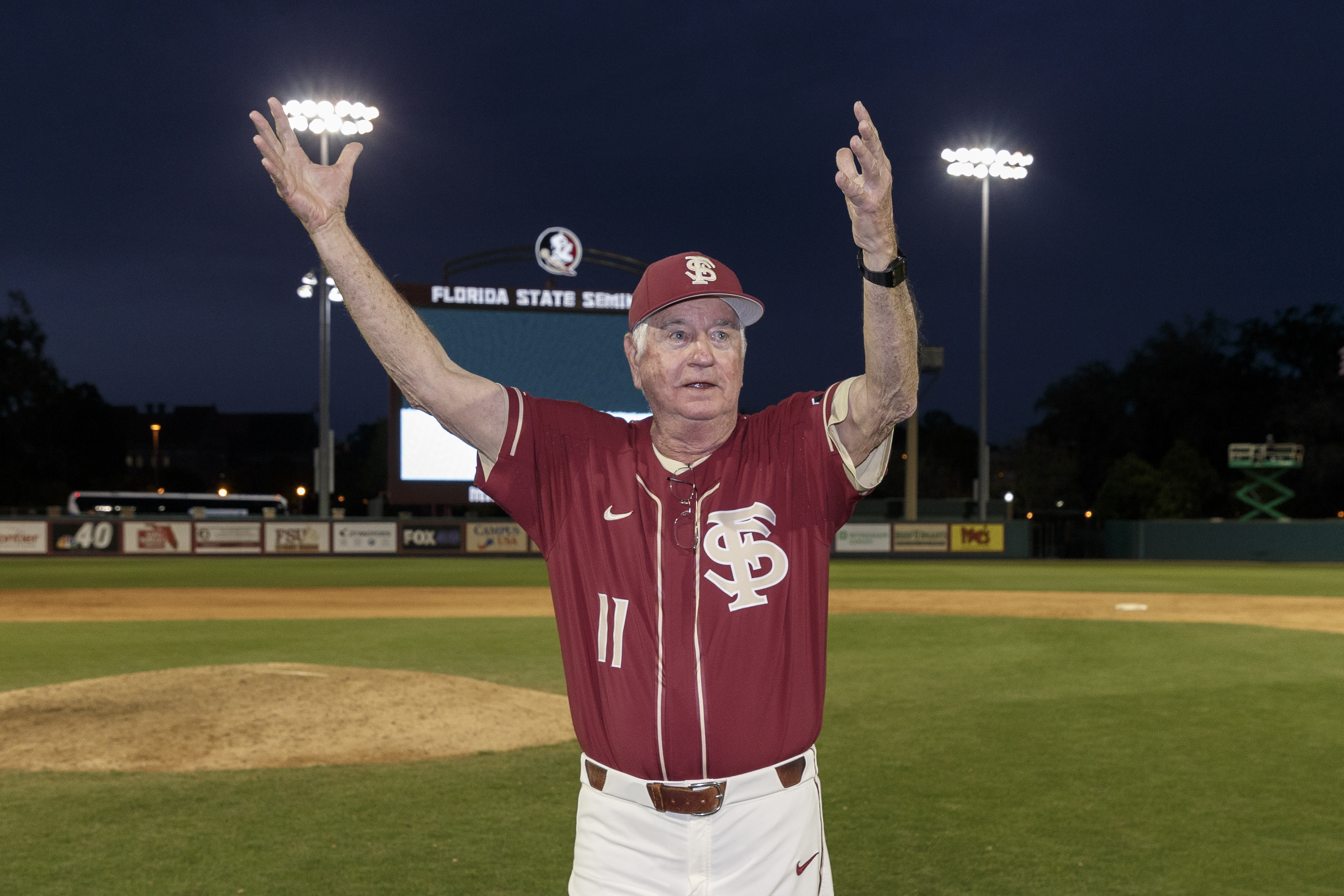 Florida State Baseball Coaches: Legacy, Impact, and Future