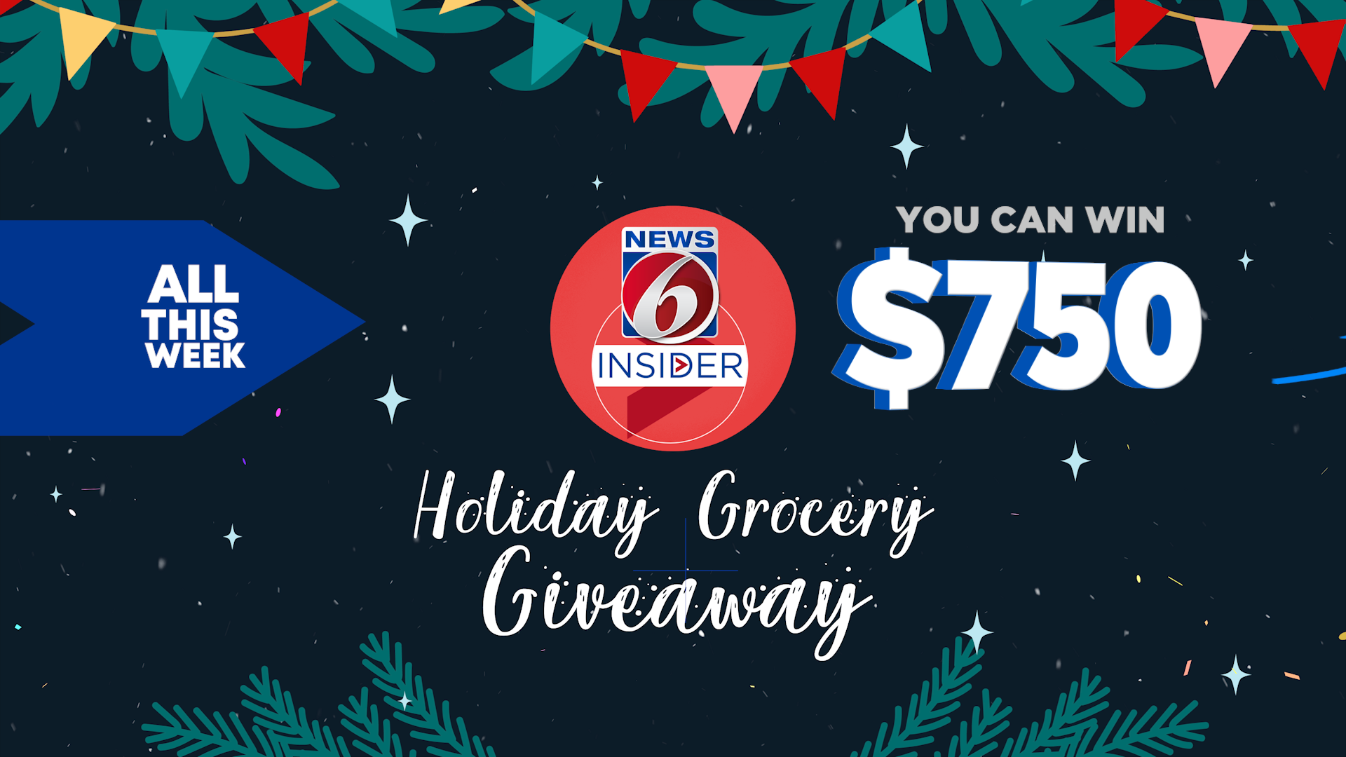 The 12 Days Of Insider — Our biggest giveaway of the year!