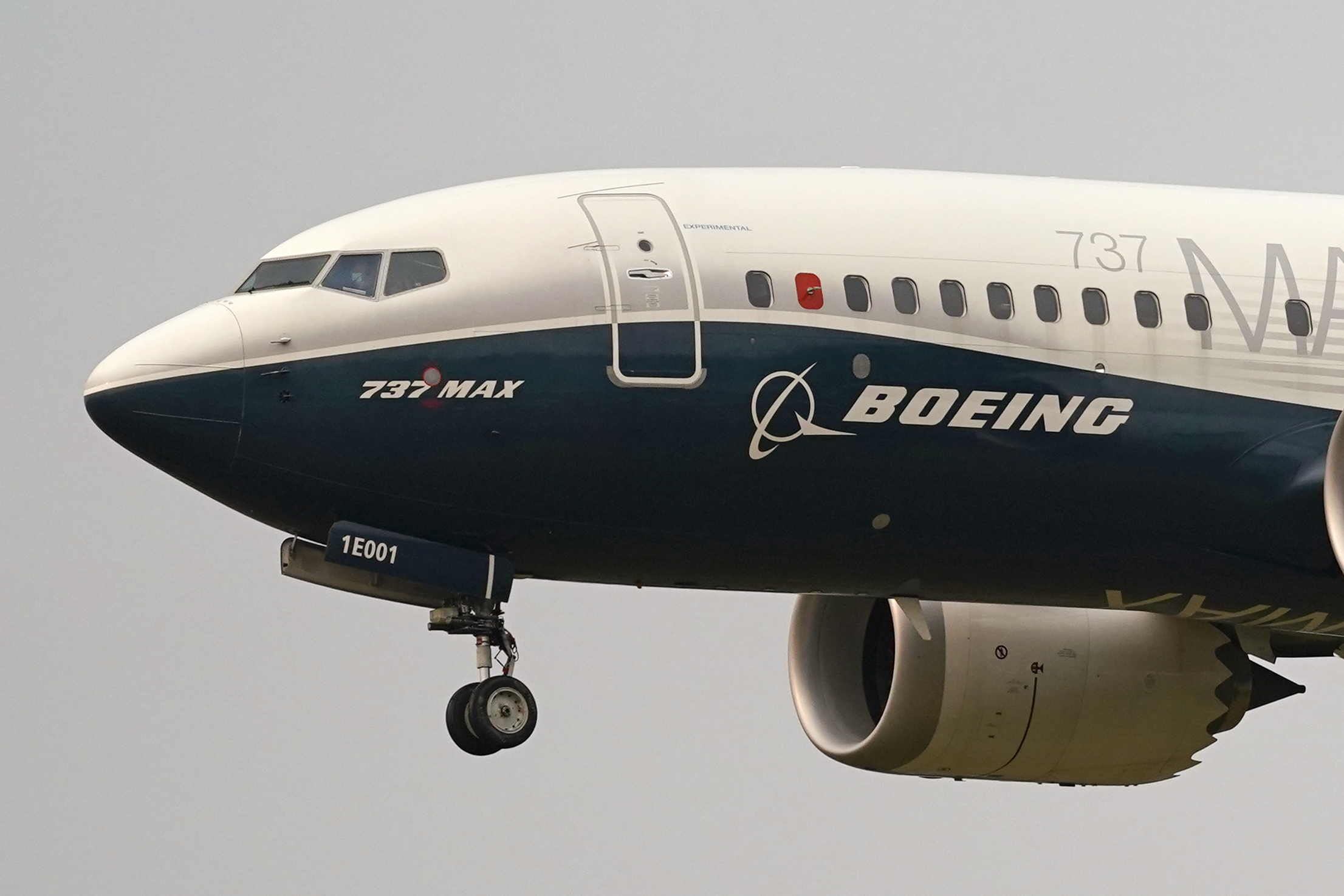 2023 Boeing Calendar Printable Template Calendar