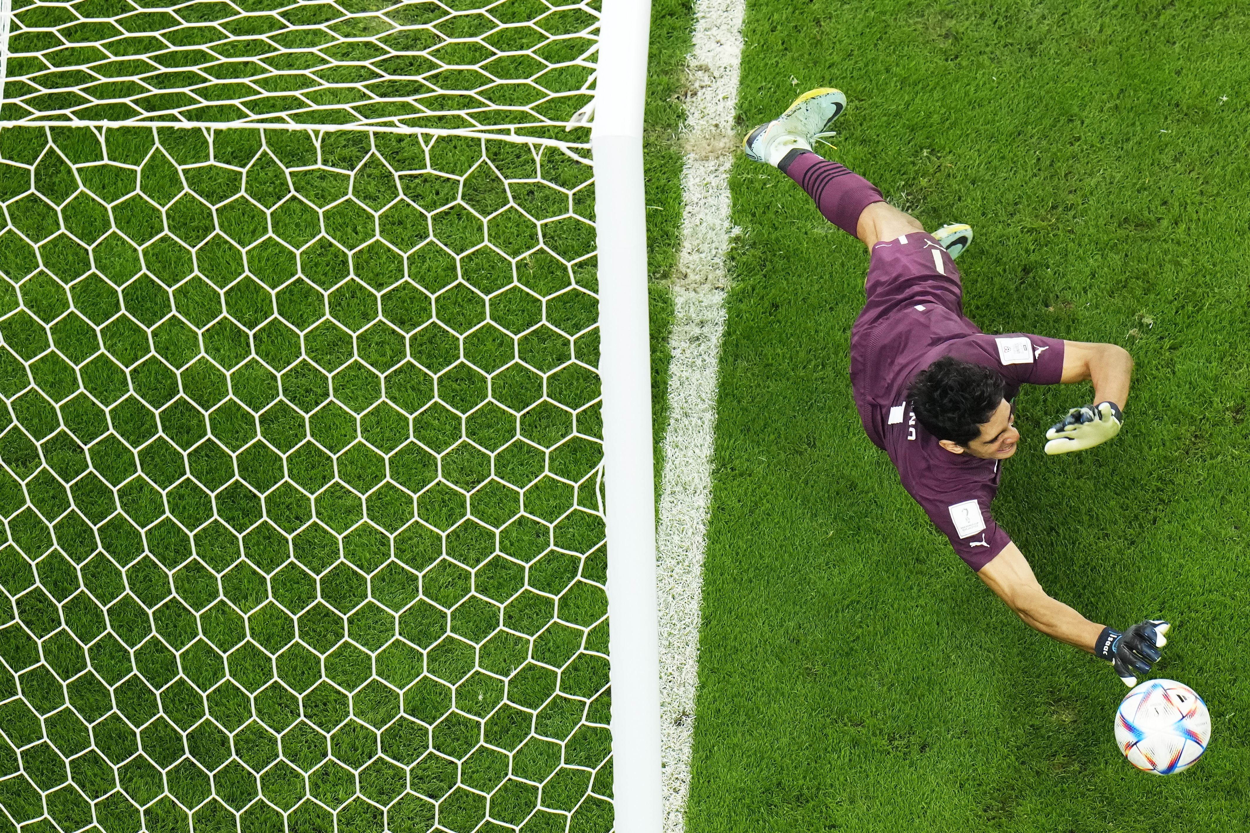 Achraf Hakimi's nerveless 'Panenka' penalty seals stunning World Cup shock  as Morocco beats Spain in shootout to reach quarterfinals