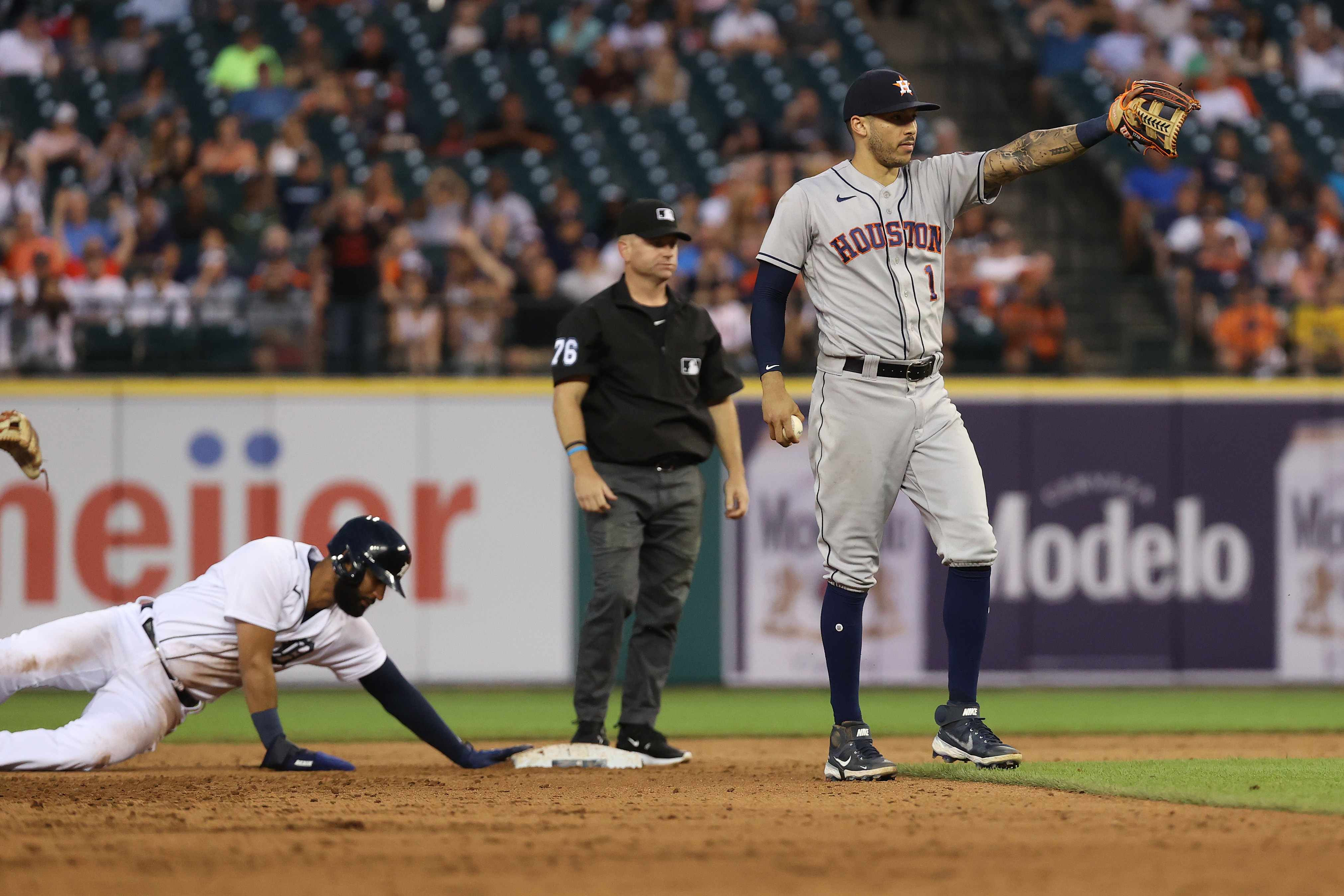 Carlos Correa Finally Finds A Team, Staying Put With Minnesota Twins