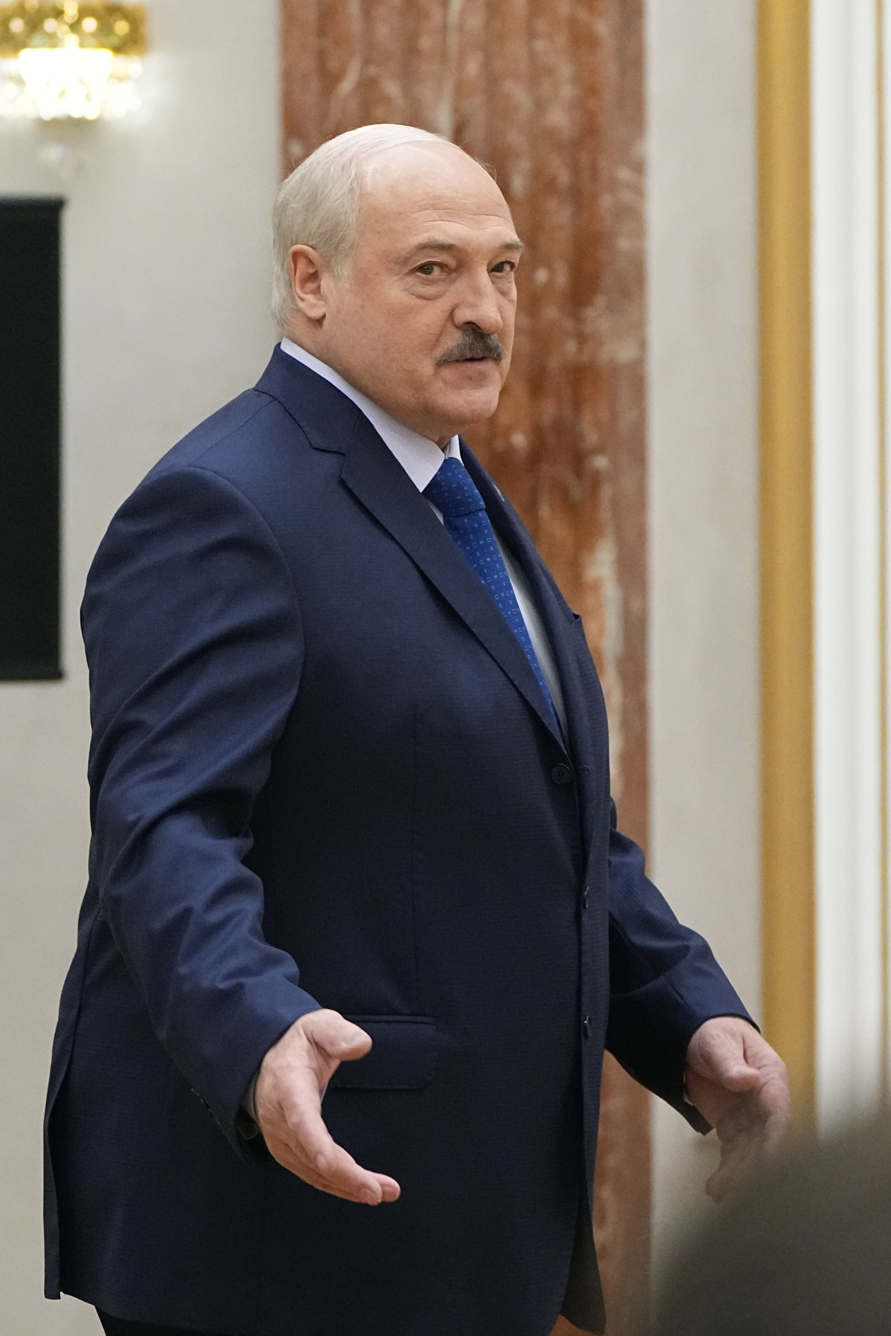 Wagner Group Russia Coup Updates: Putin, Lukashenko hold another call after  thwarted mutiny