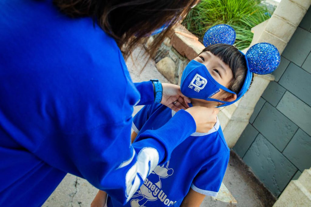 Disney S New Wishes Come True Blue Collection Benefiting Make A Wish Foundation