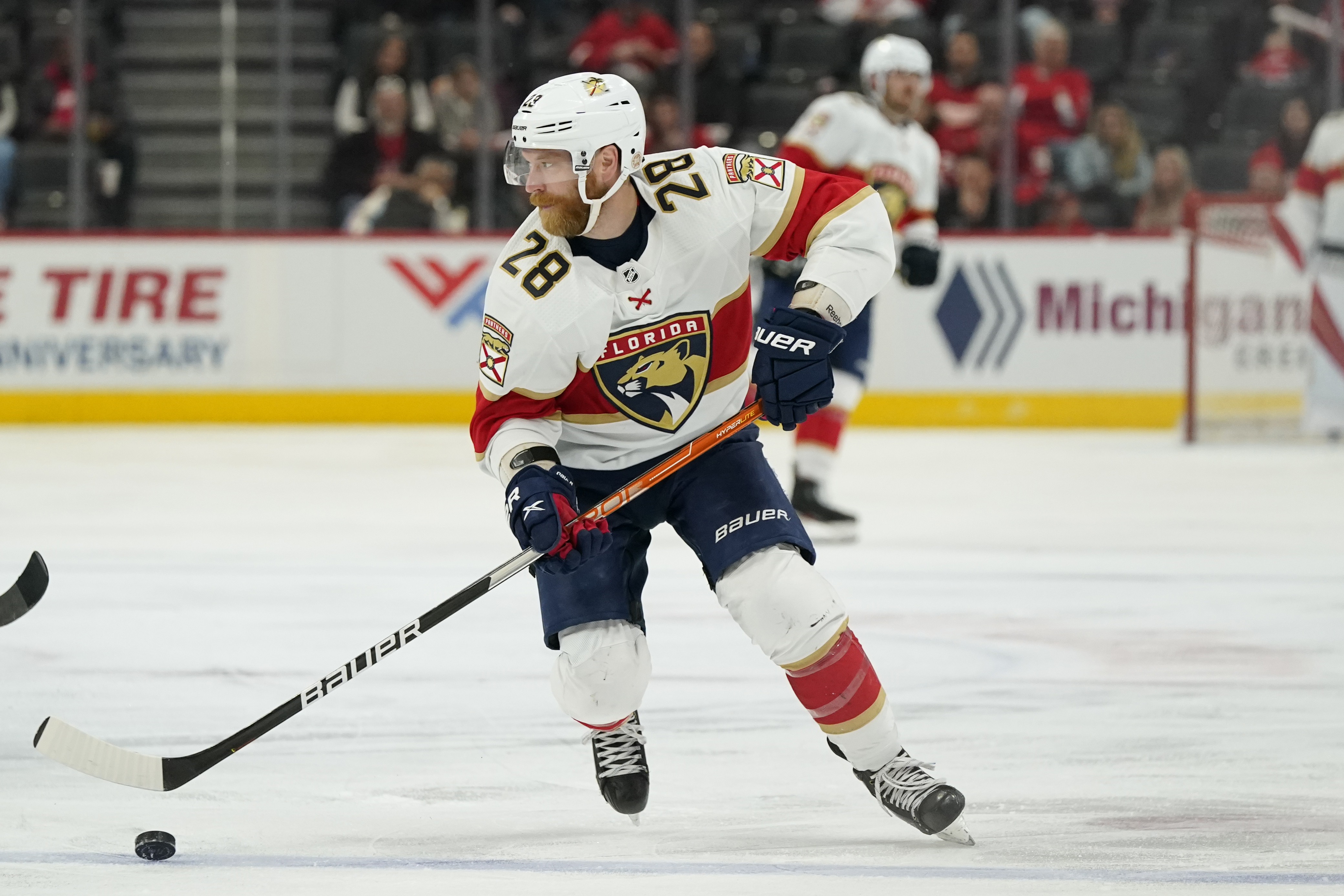 2022 NHL Free Agency Round Up July 14: Johnny Gaudreau Signs with Columbus  & Ondrej Palat to New Jersey