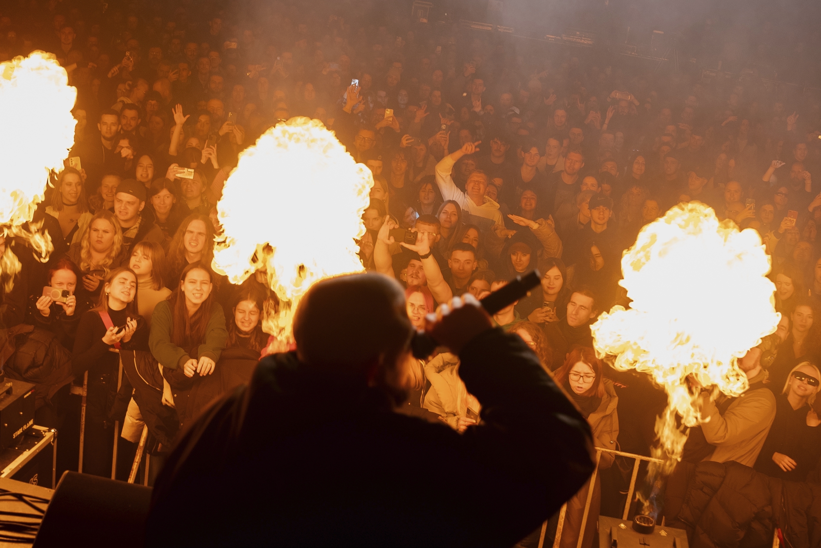 Grassroots funding for Ukraine's military declines as groups look