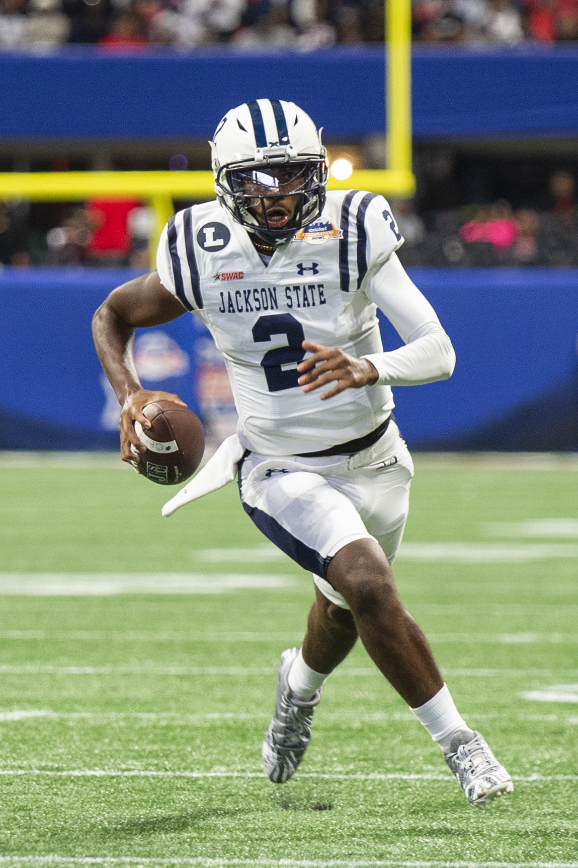 Jackson State vs. N.C. Central score, highlights: Deion Sanders fails to  win second Celebration Bowl bid