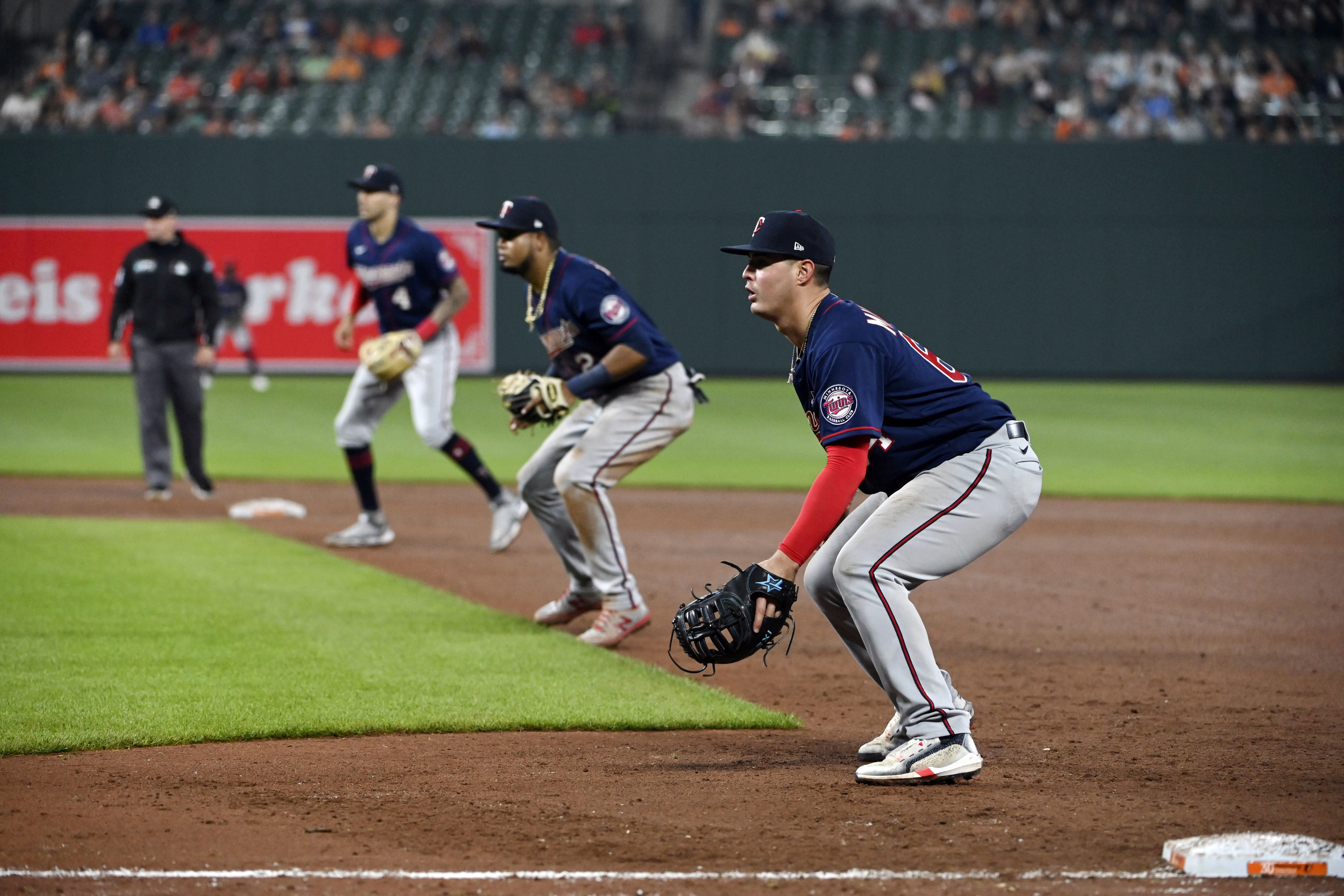 The ballad of a contact hitter: How Mets All-Star Jeff McNeil became a  hitting machine