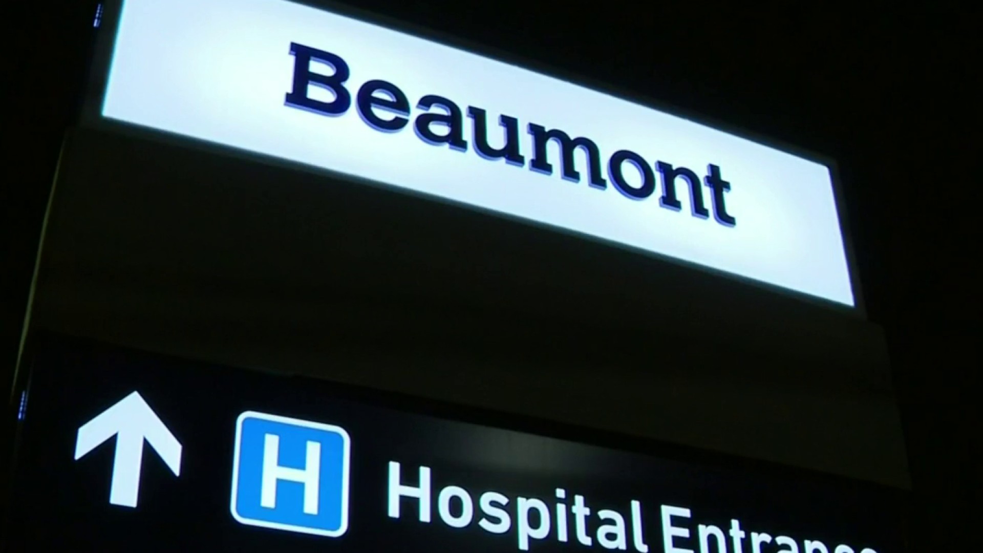 Beaumont hospitals restore visitor restrictions amid rising COVID