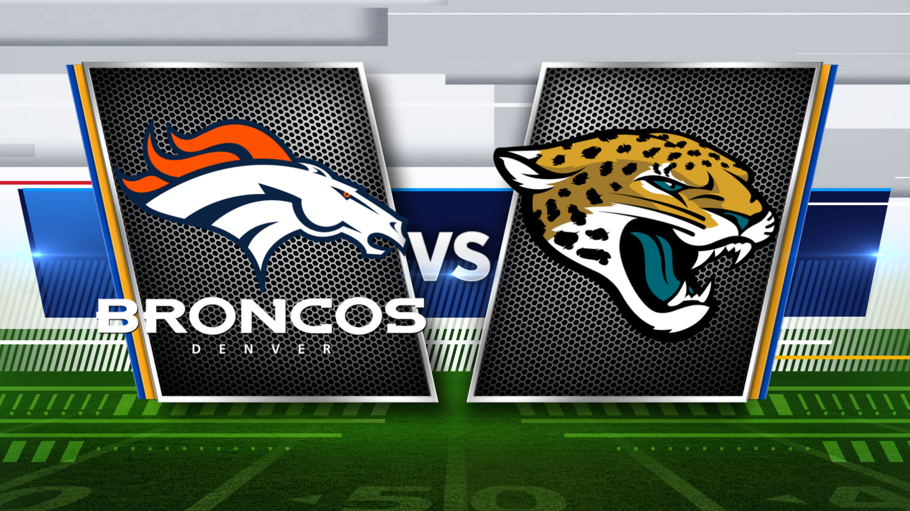 BRONCOS BRIDGEWATER READY: Week 2 at Jacksonville Jaguars without Jeudy