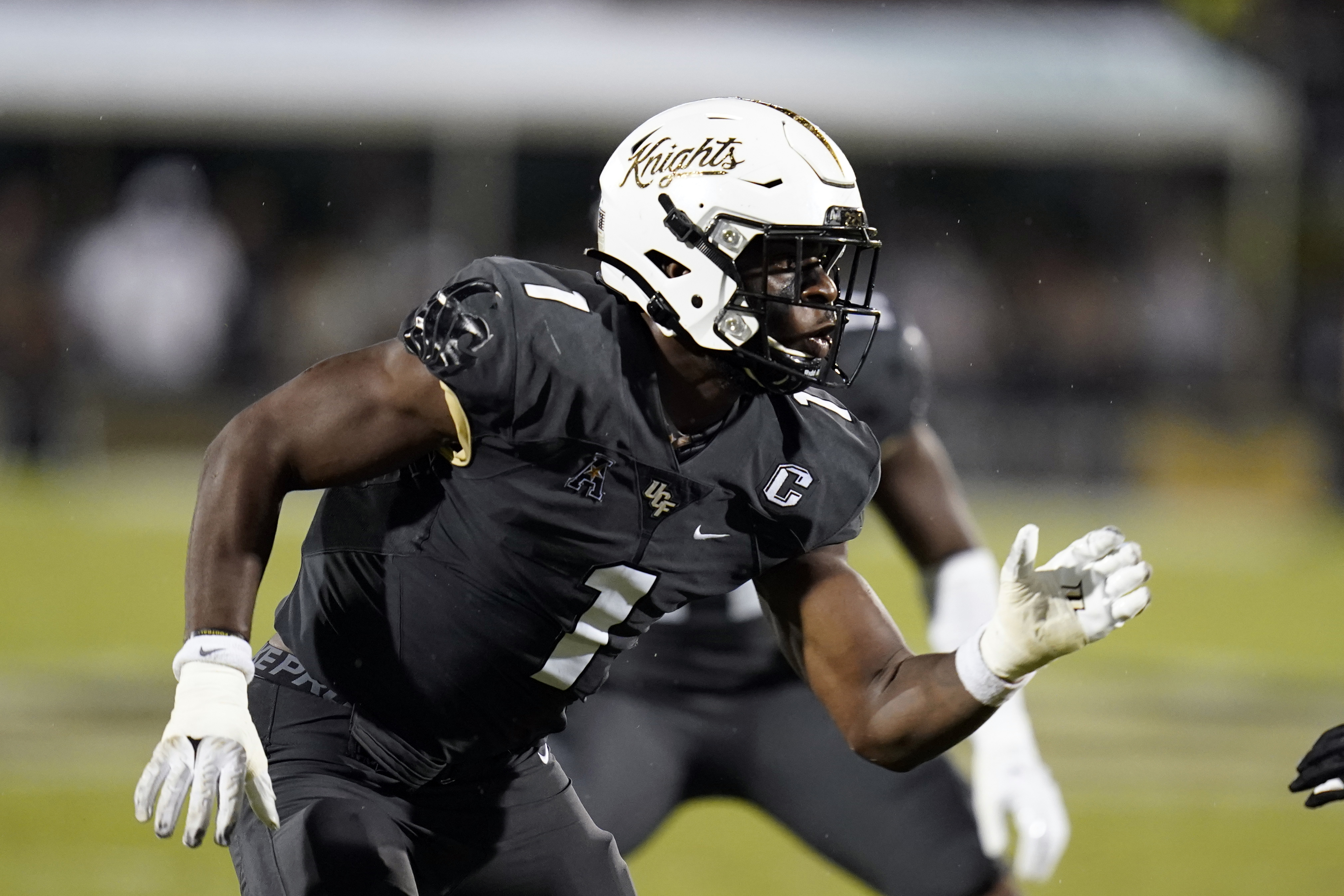 UCF vs. Tulane: Time, TV channel, free live stream, how to watch