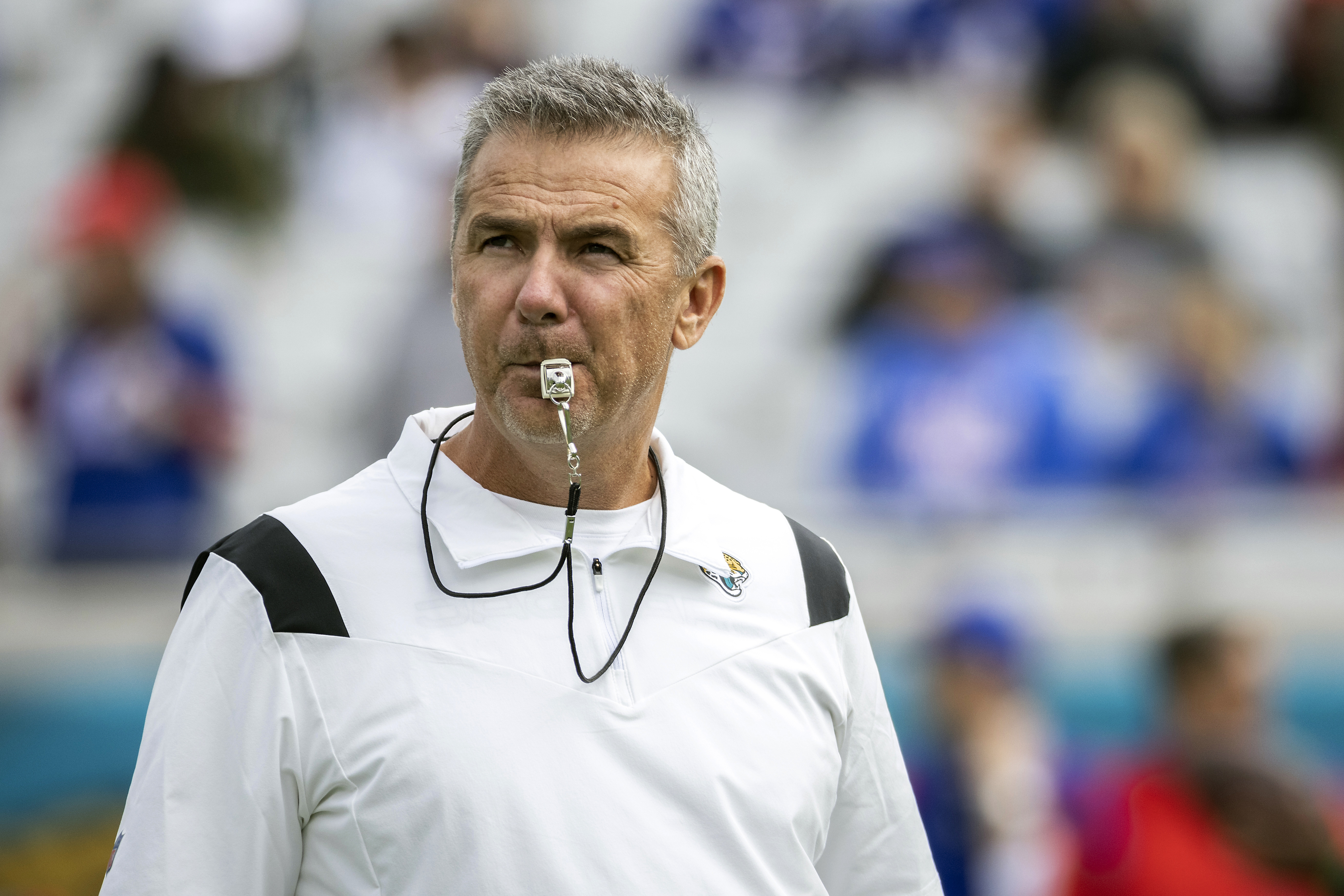 Jaguars Fire Urban Meyer