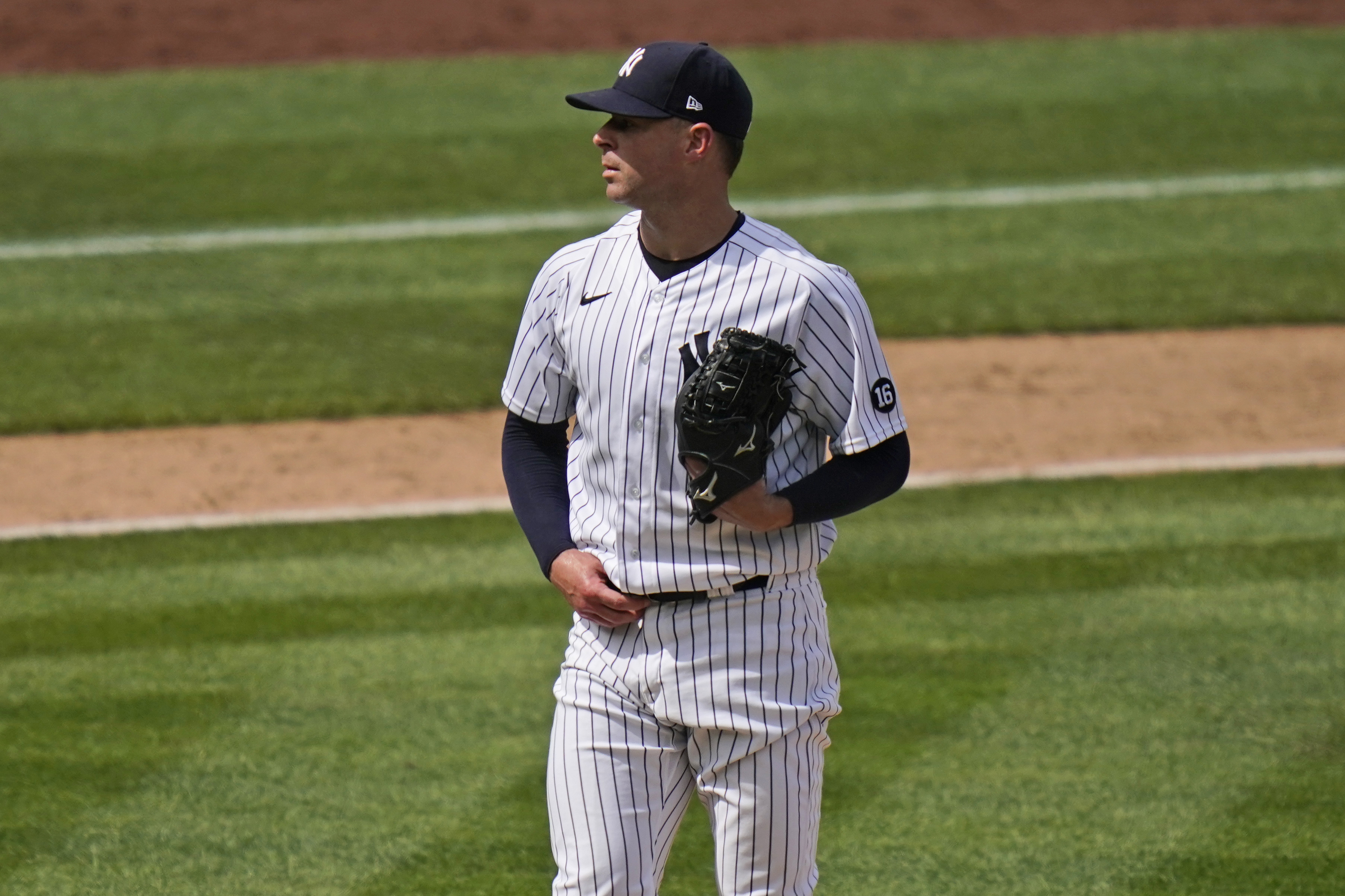 New York Yankees: Corey can be the Yankees' Klubot