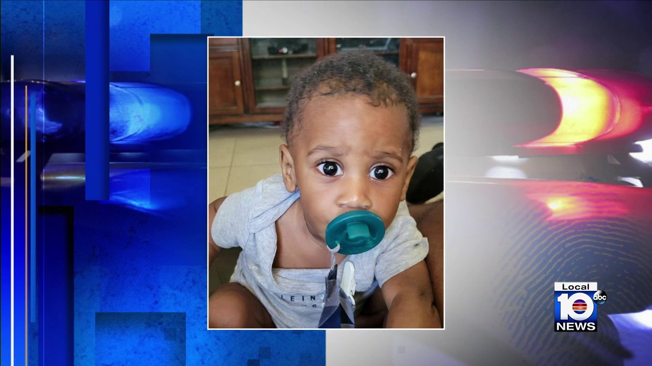 Segura heads home after 9-month-old son dies