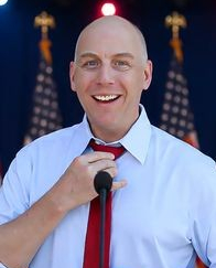 Mark Kaye