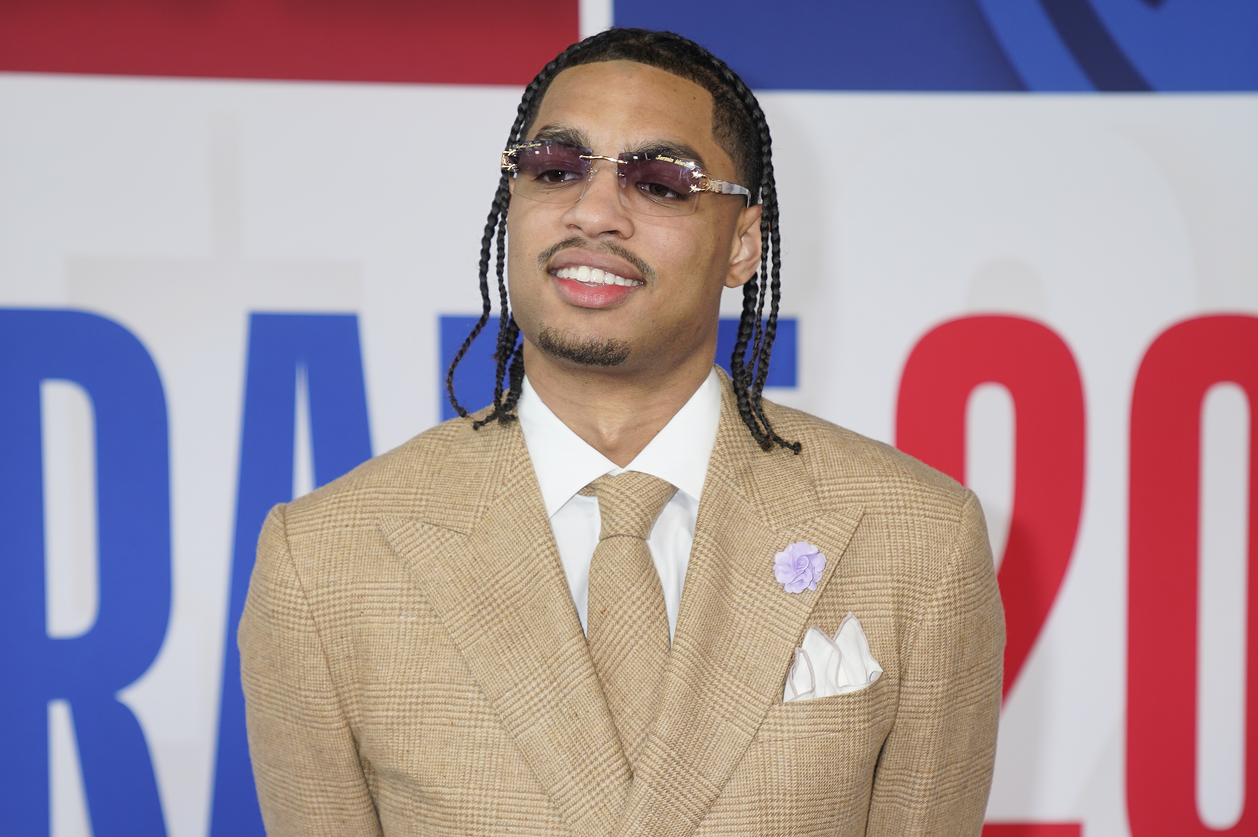 Philadelphia 76ers on X: With the 58th pick in the 2020 NBA Draft   / X