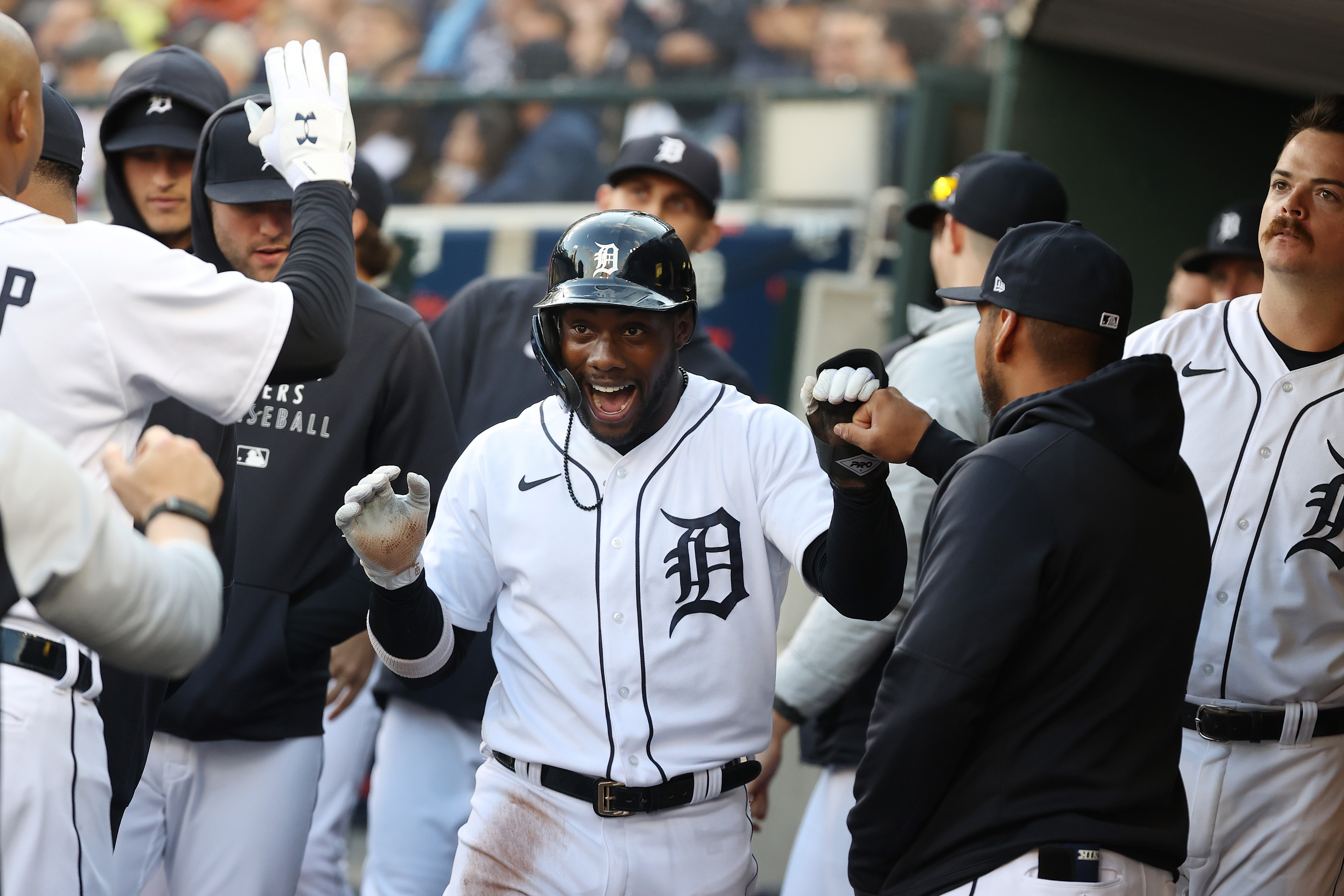Detroit Tigers will play full regular season schedule as part of new labor  agreement