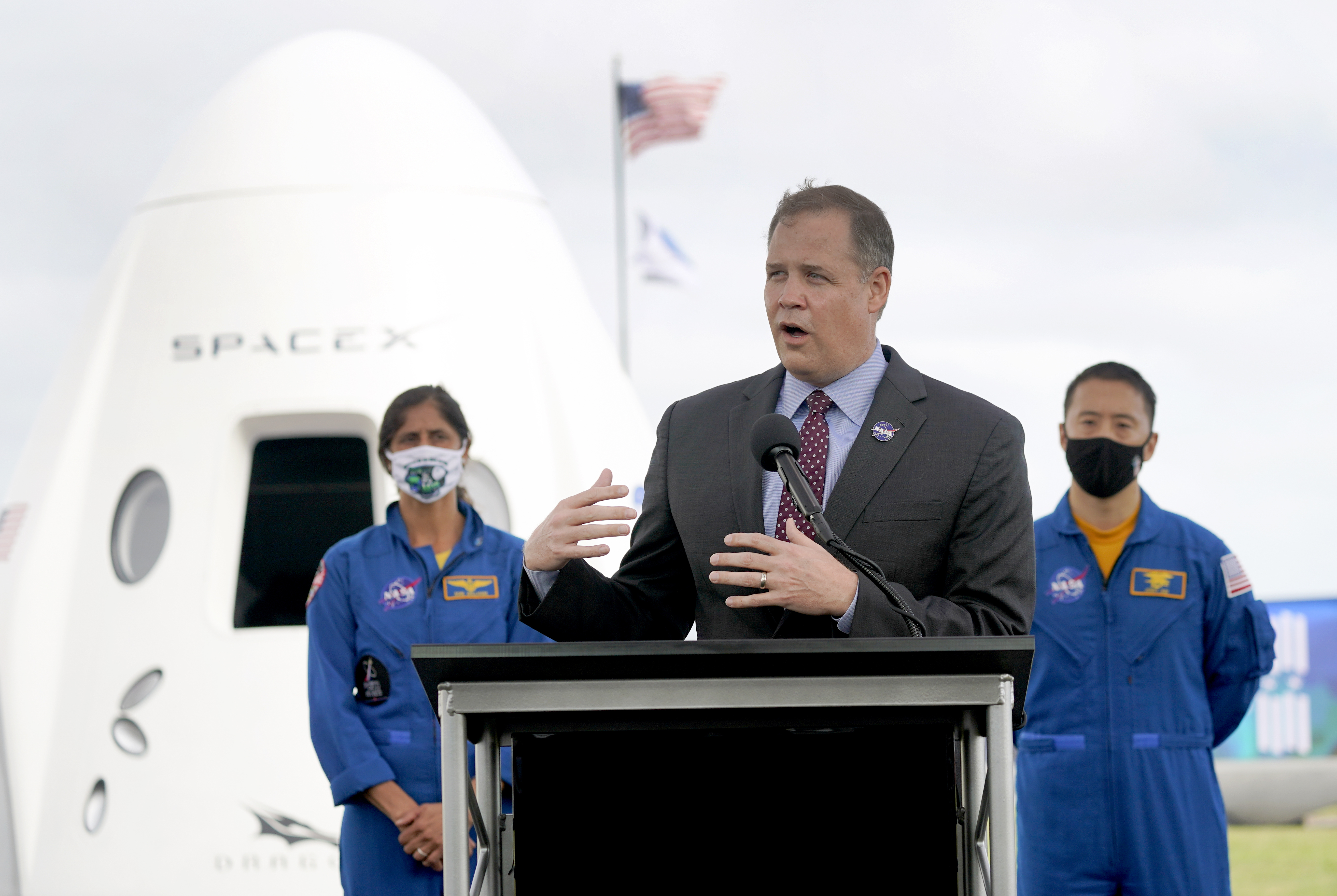 Orlando Pride Jerseys Honor First Woman, POC Moon Landing NASA Program