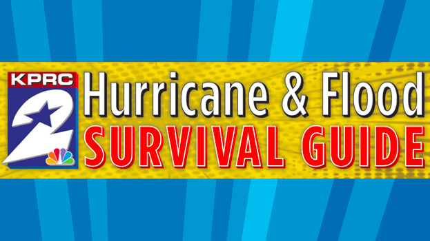 Here Is Kprc2 S Hurricane Flood Survival Guide