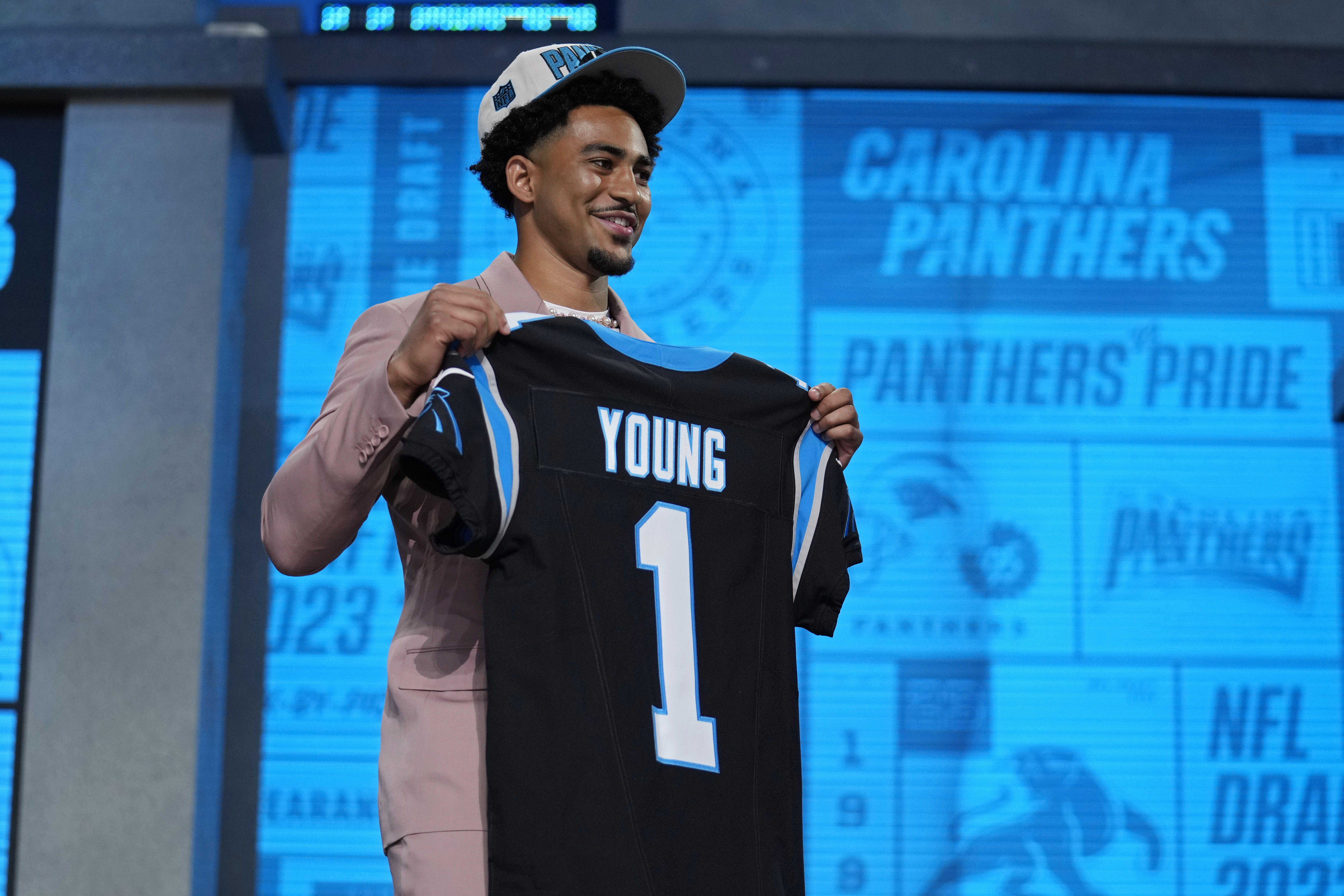 2021 NFL Draft Results and Order For Picks Rounds 1-7