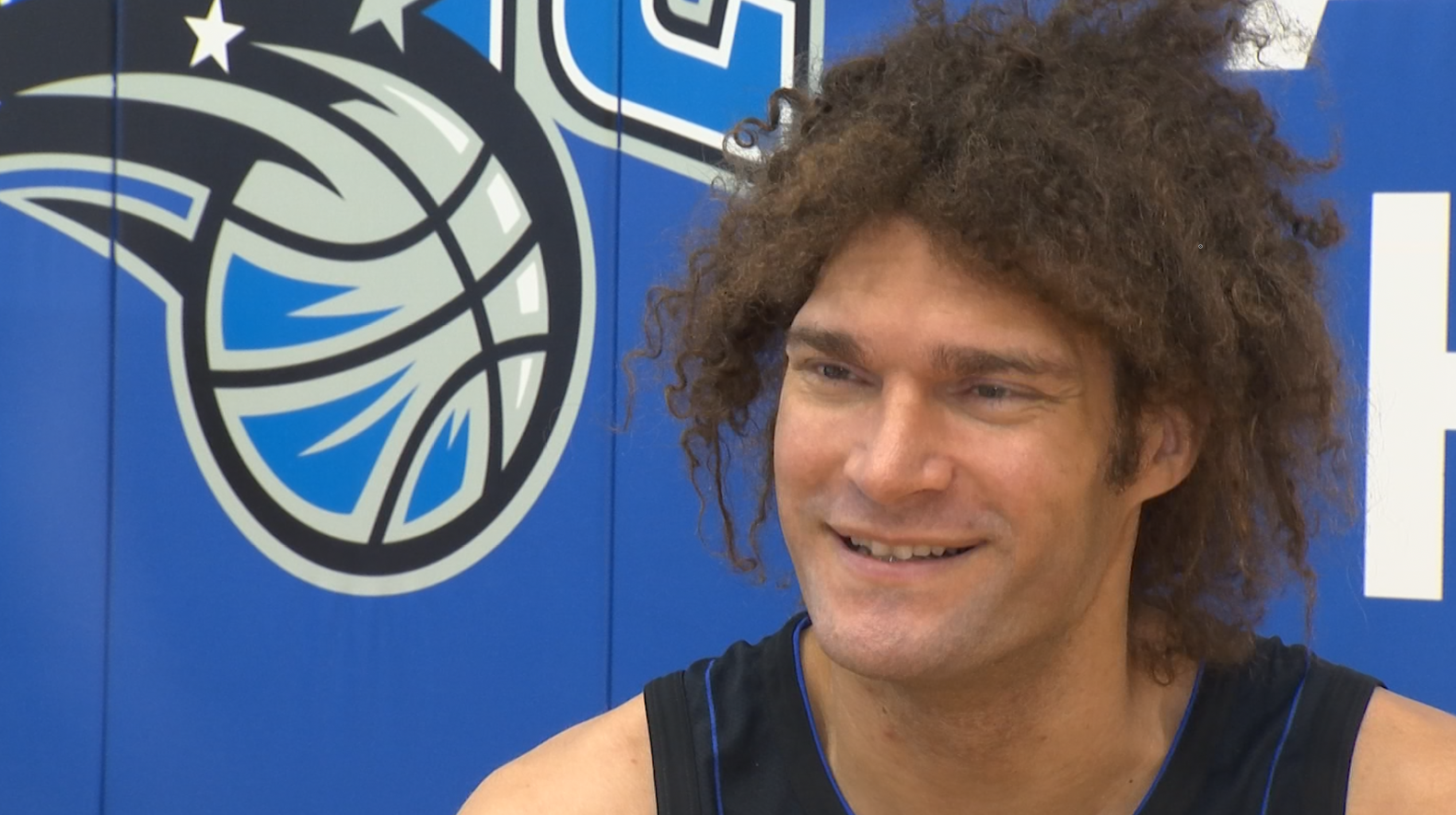 Magic 104, Hawks 98: Robin Lopez and the Lakeland call-ups power the Magic  to victory - Orlando Pinstriped Post
