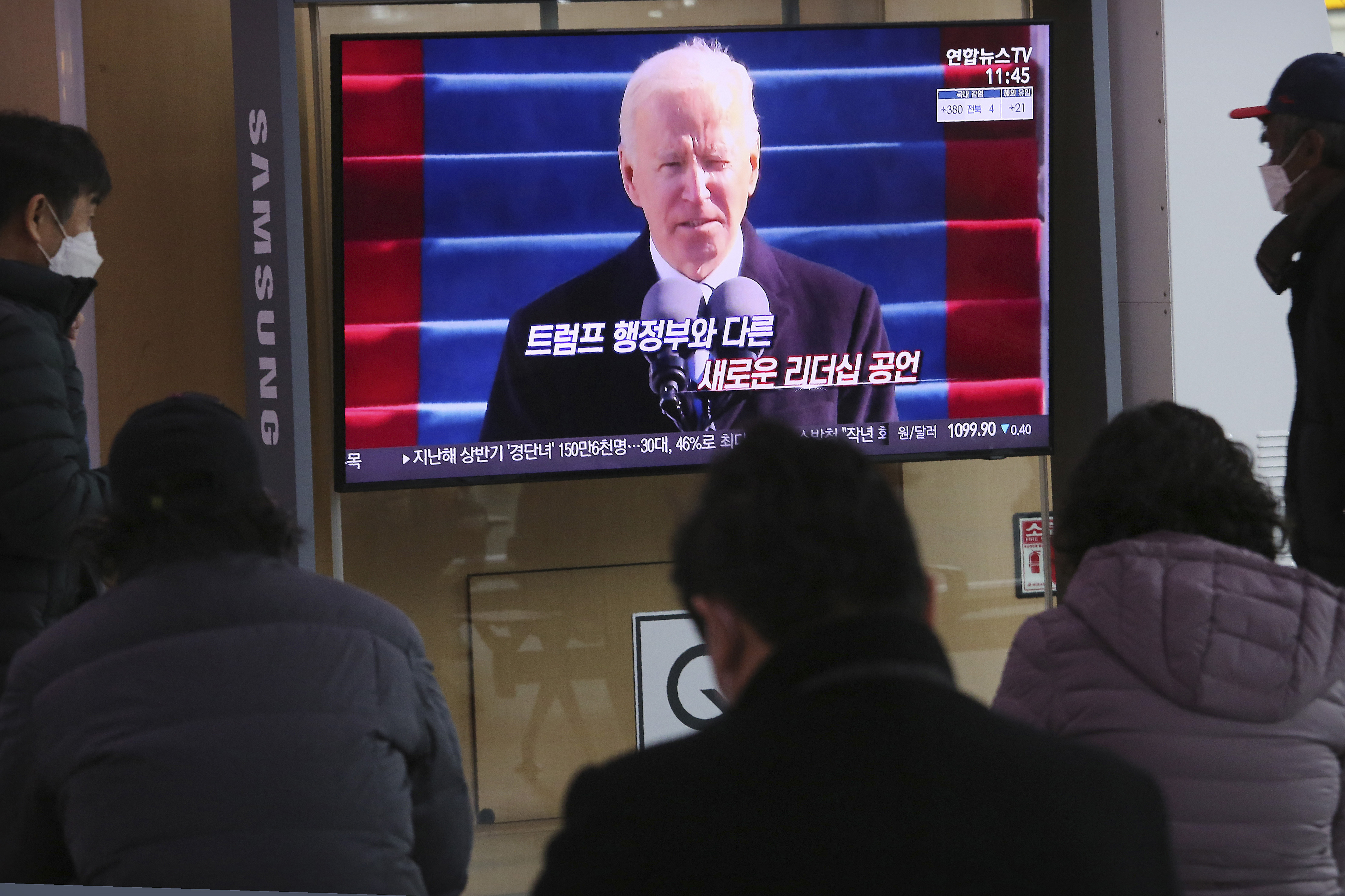 CNN MSNBC viewers flip for Biden Fox audience slumps