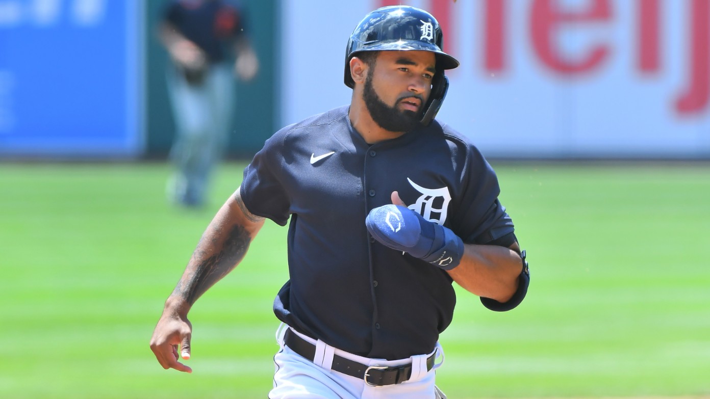 Detroit Tigers: 3 players to consider bringing back home this