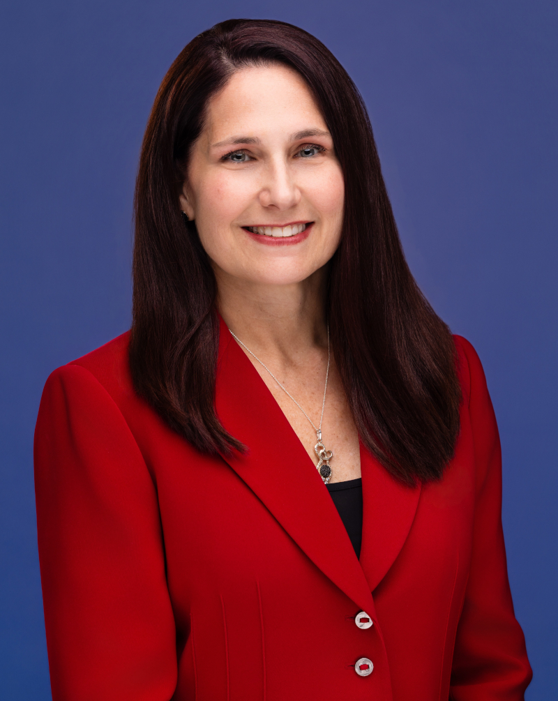 Jeanne Stratis