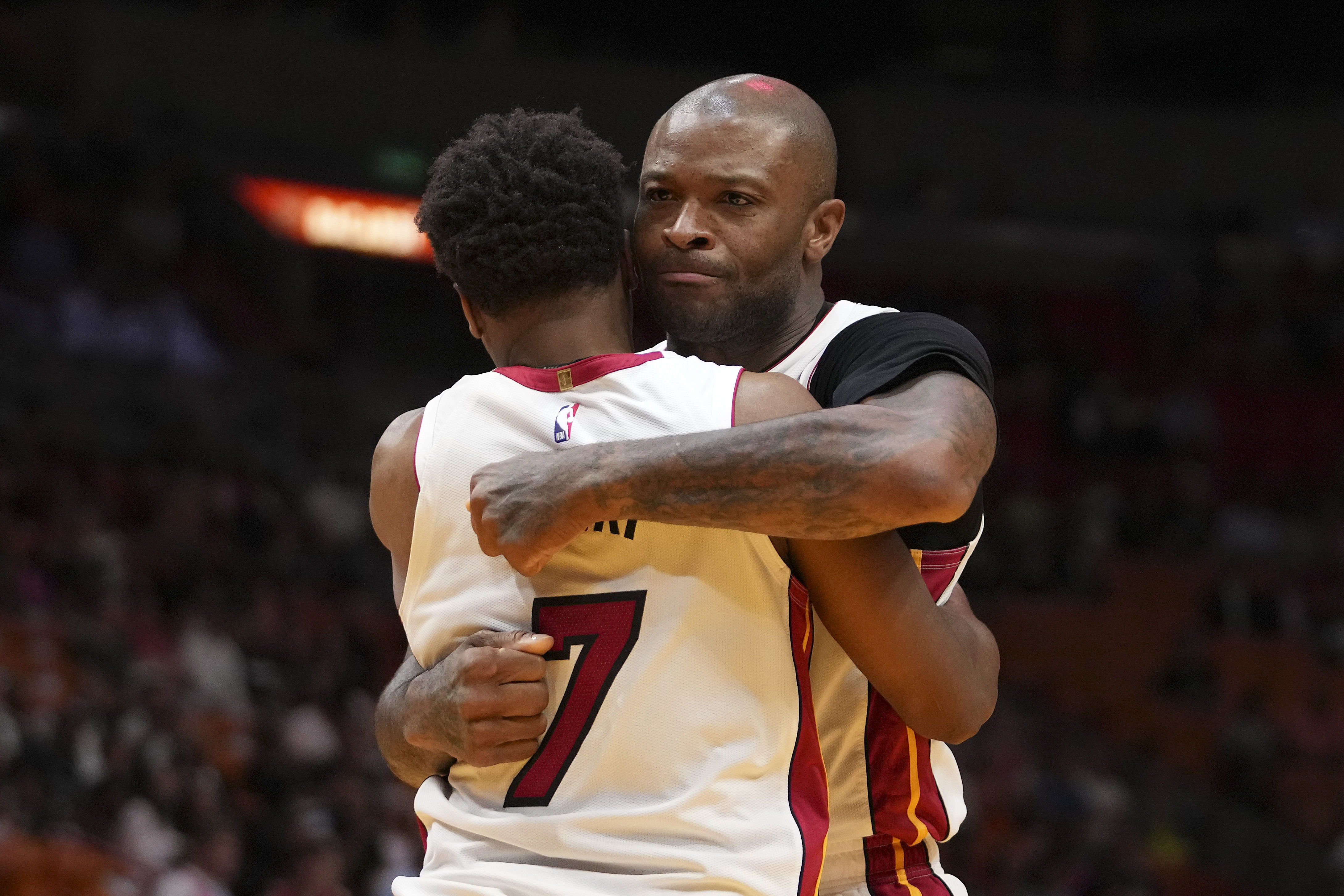 Snap! Miami Heat's Streak Ends At 27