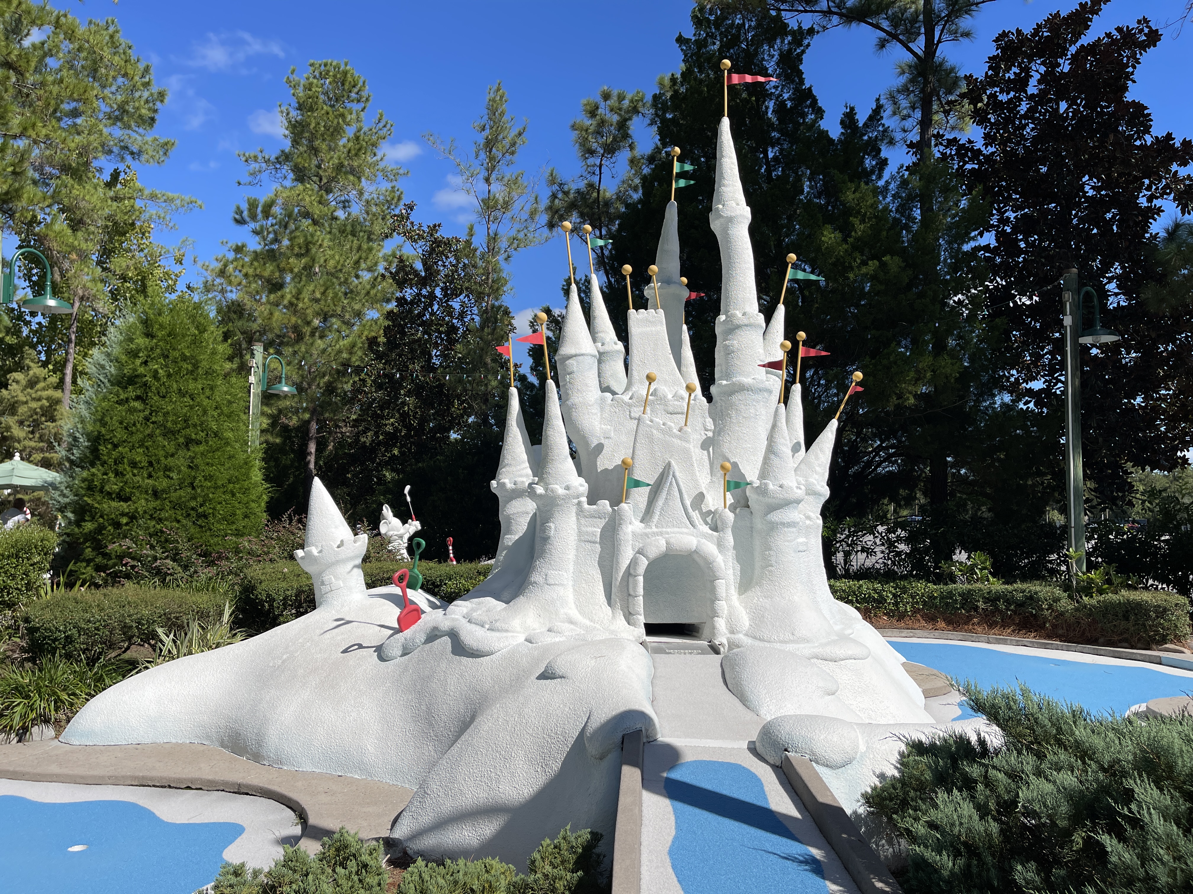Everything to Know About Mini-Golf at Disney World