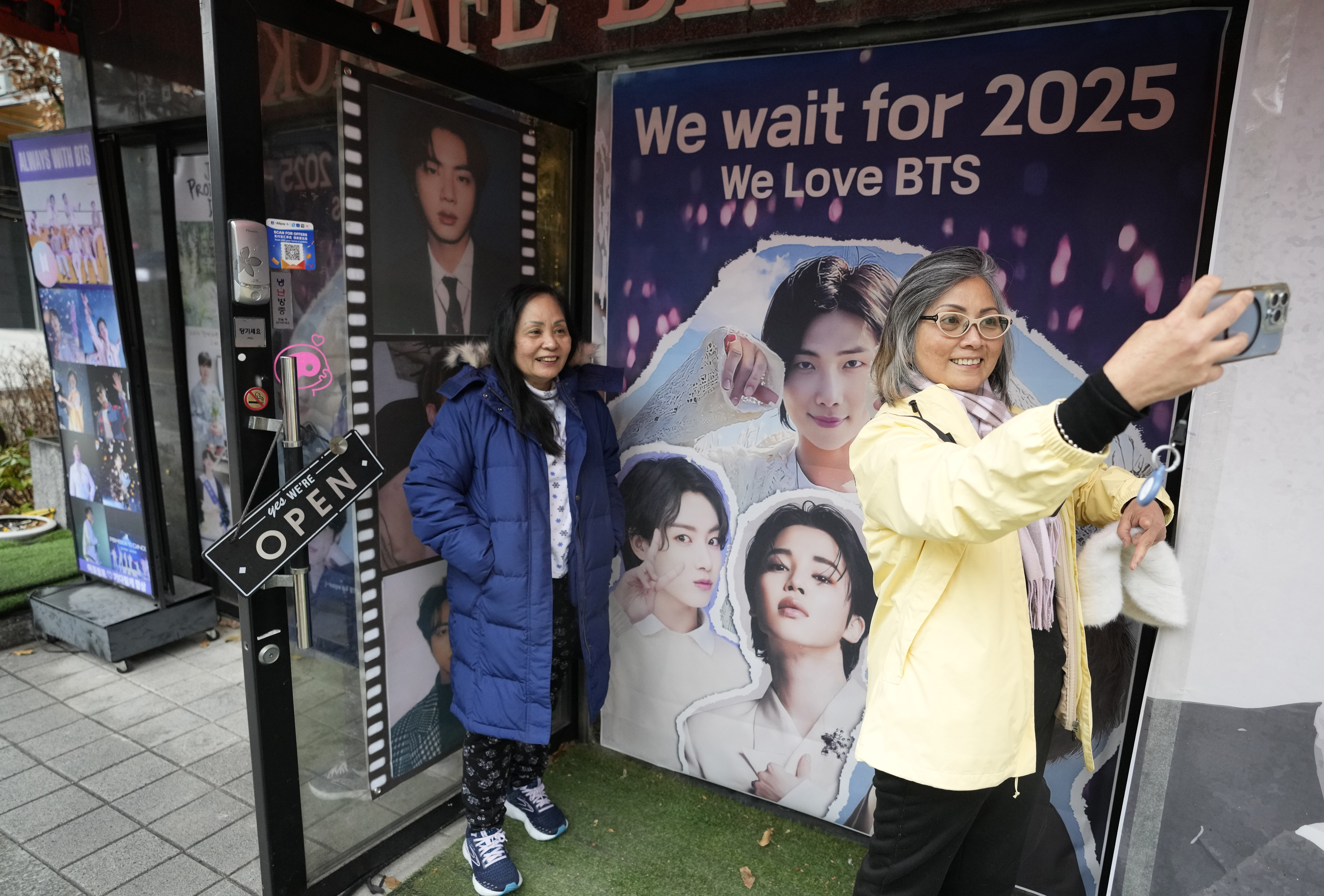 8 Fun Things You Can Do While Waiting For BTS In 2025