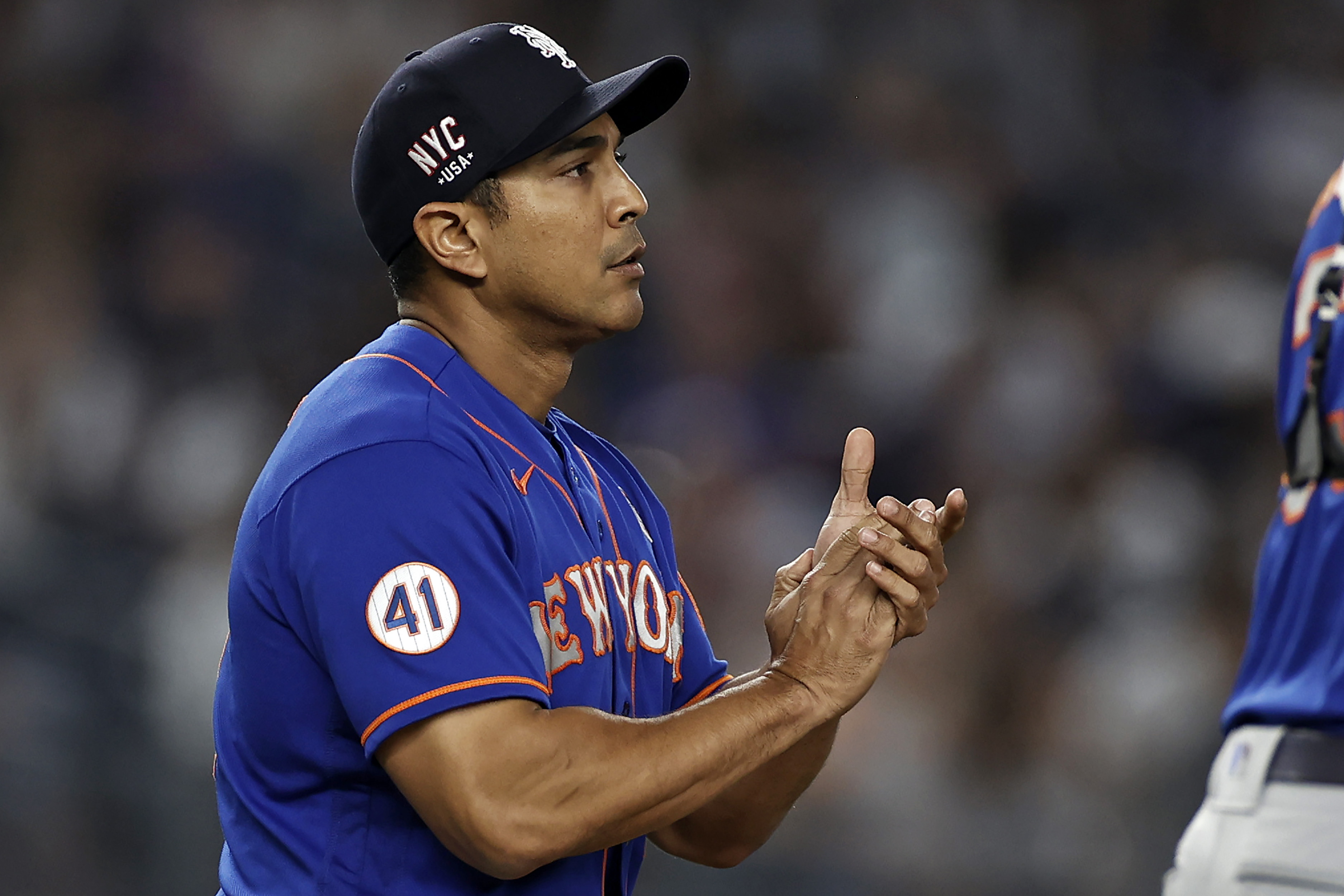 New York Yankees: Nestor Cortes puzzled about being removed from public  park during baseball practice